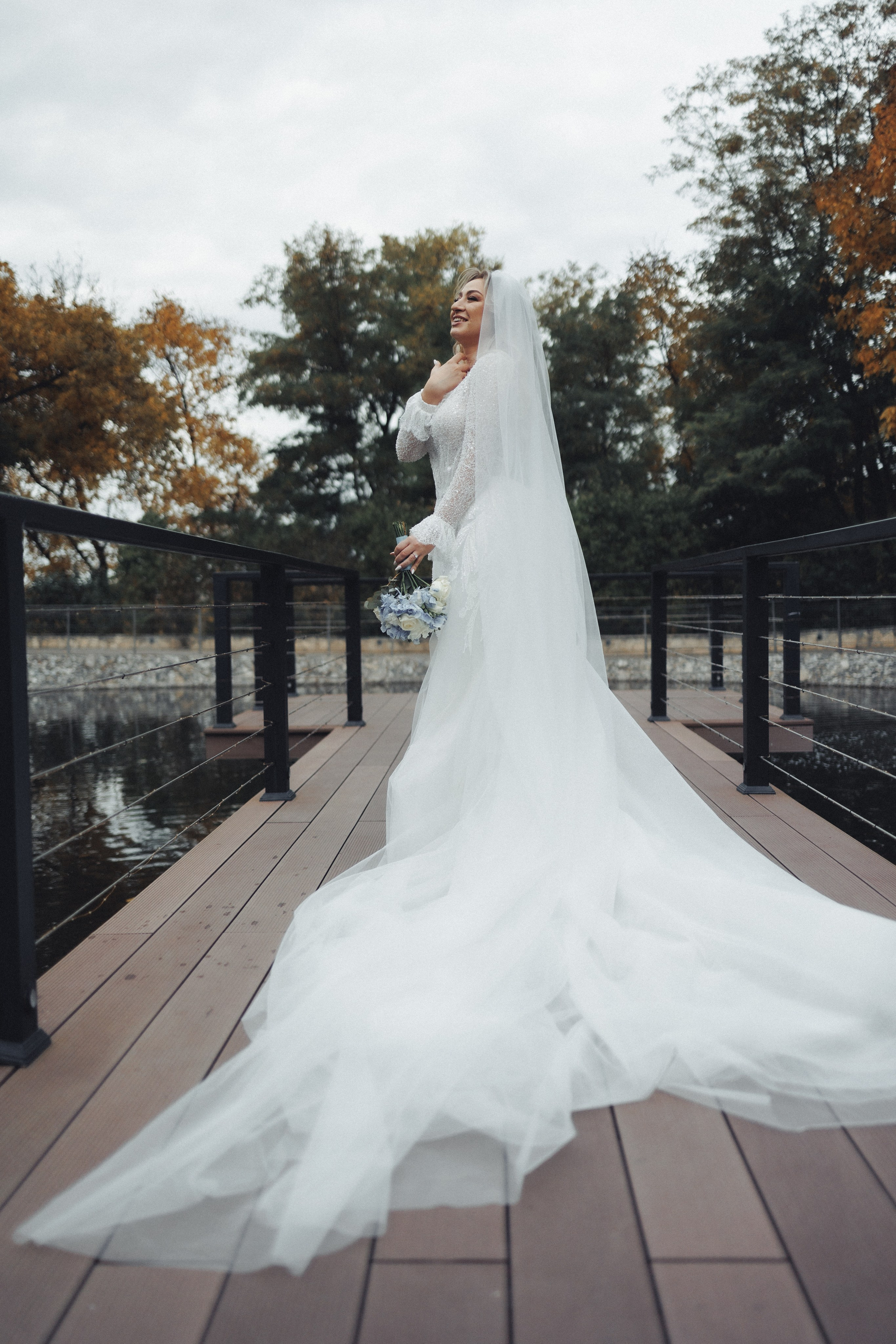 Sergiu & Cristina. Fotograful evenimentului tău