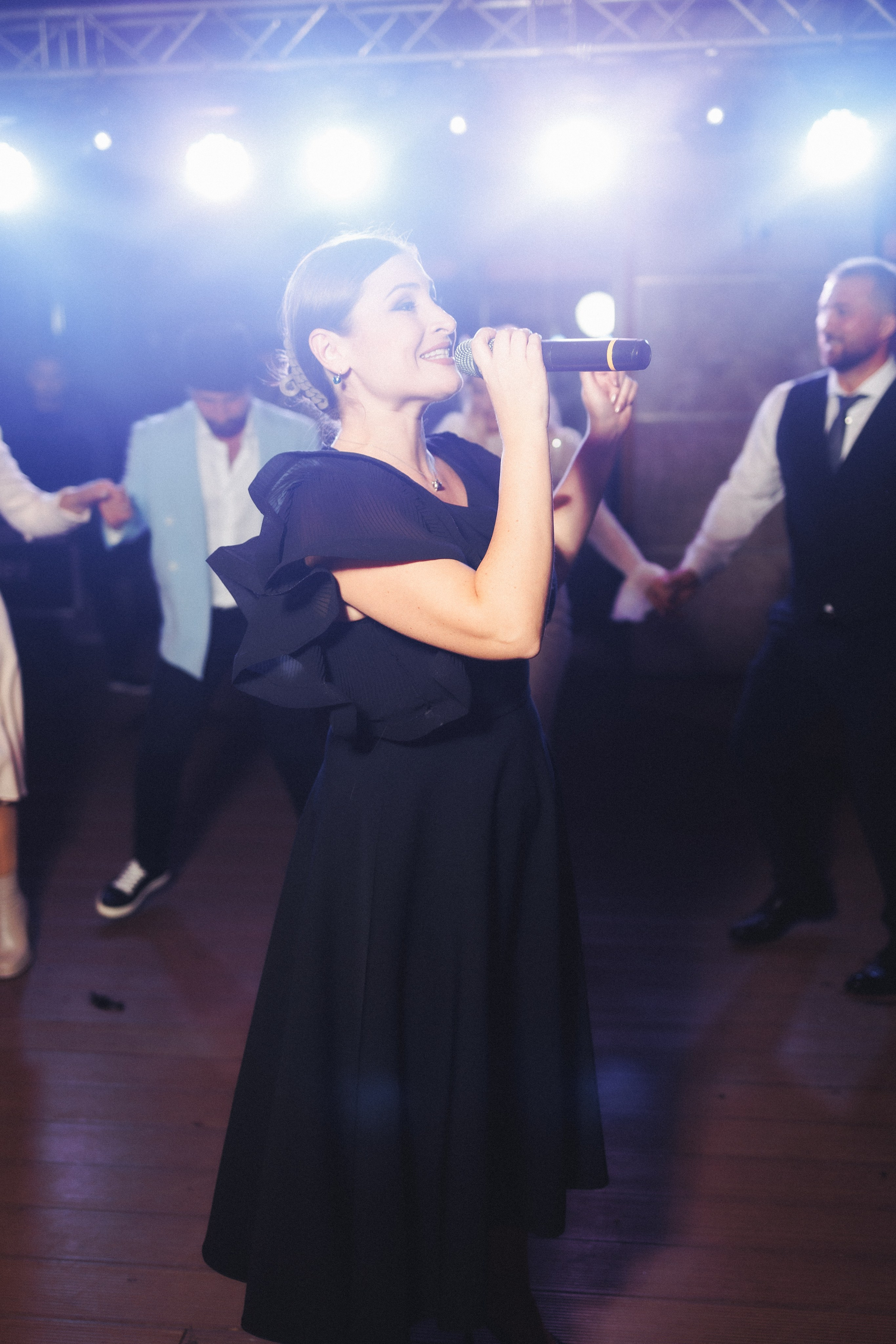 Sergiu & Cristina. Fotograful evenimentului tău