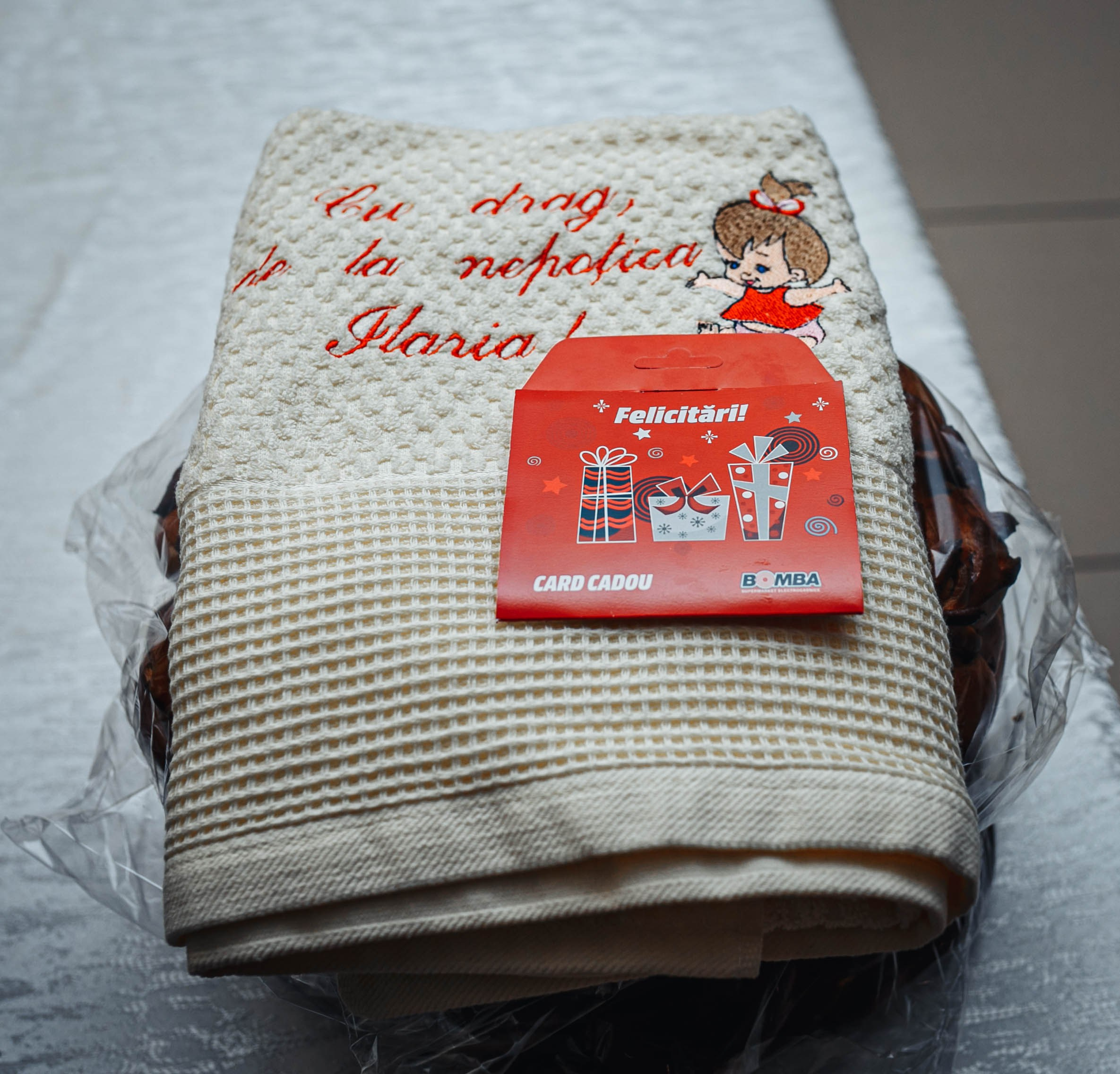 Ilaria. Fotograful evenimentului tău