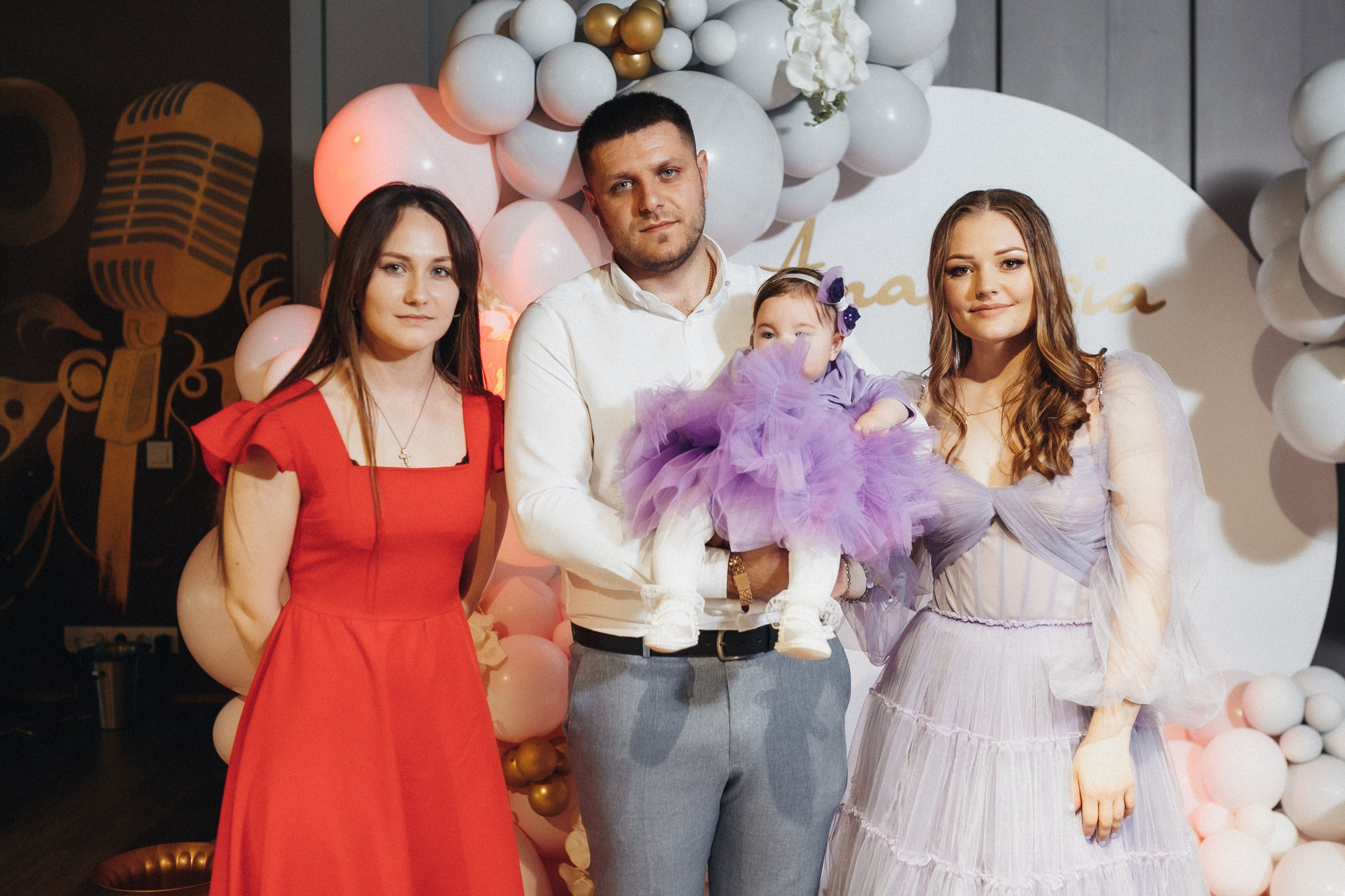 Anastasia. Fotograful evenimentului tău