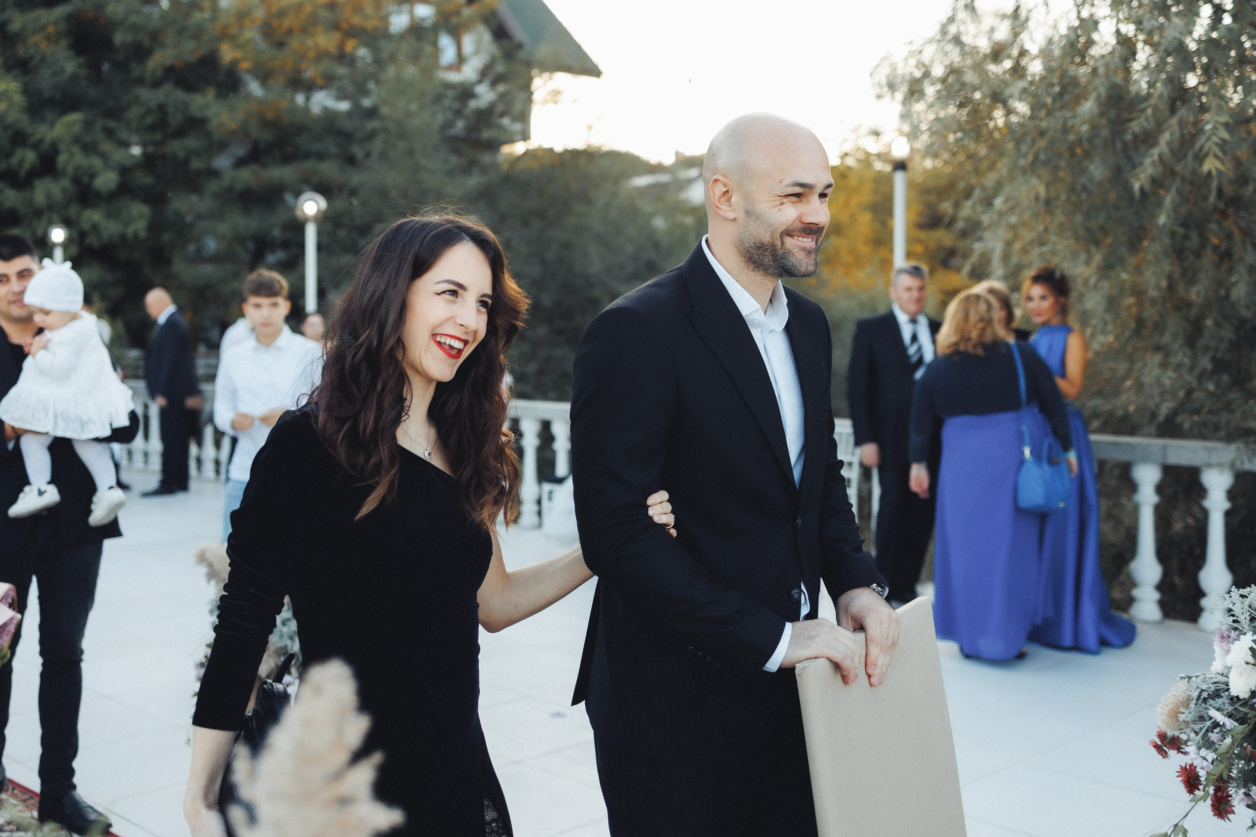 X & S. Fotograful evenimentului tău