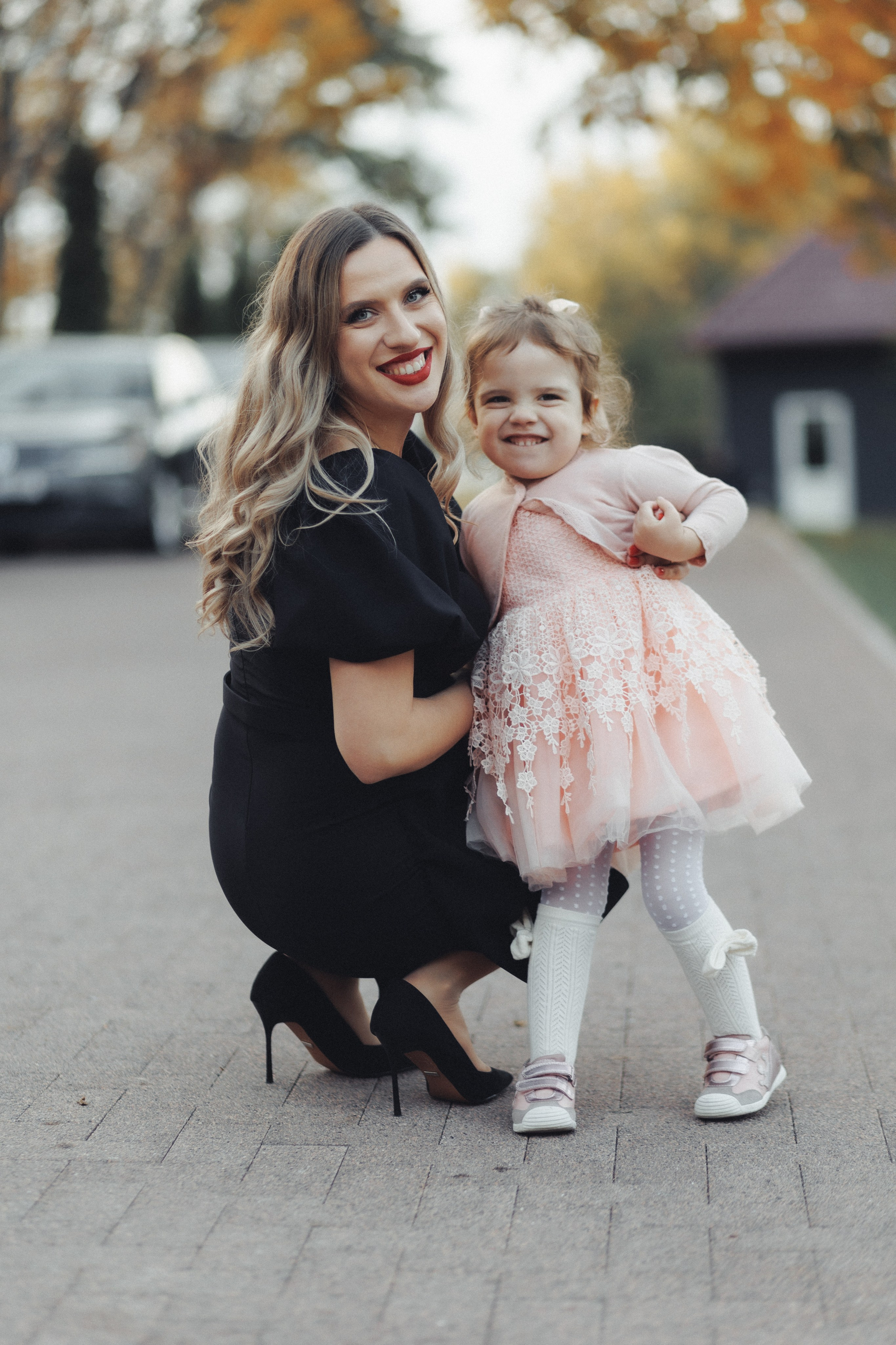 Sergiu & Cristina. Fotograful evenimentului tău