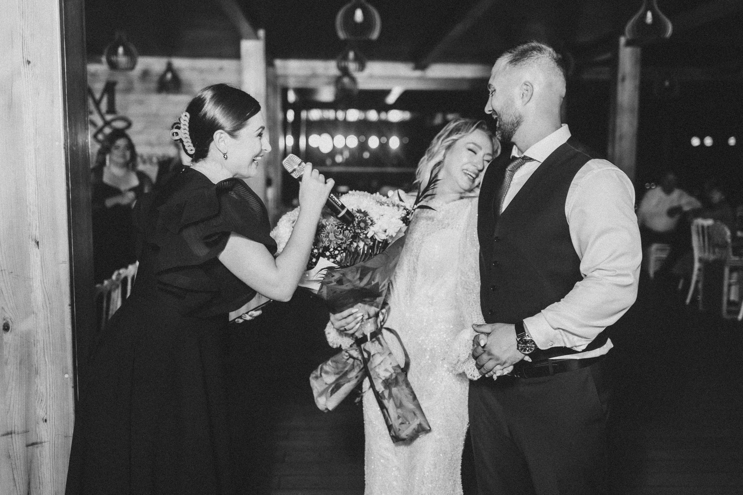 Sergiu & Cristina. Fotograful evenimentului tău