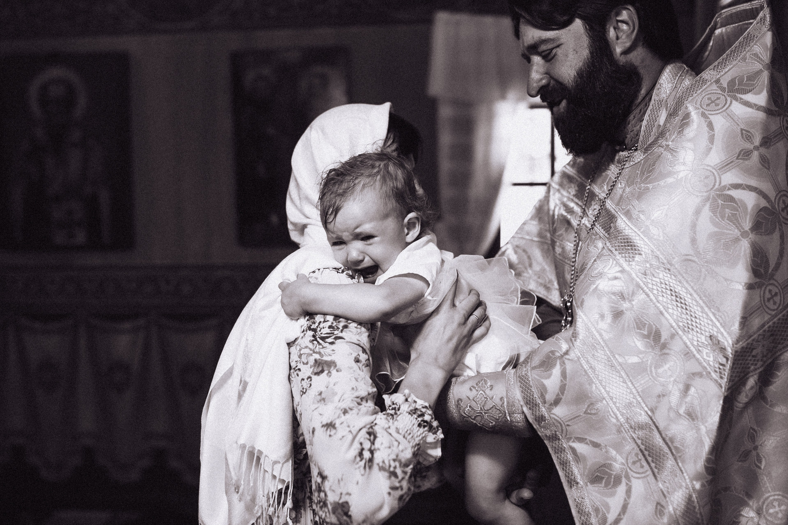 Ilinca. Fotograful evenimentului tău