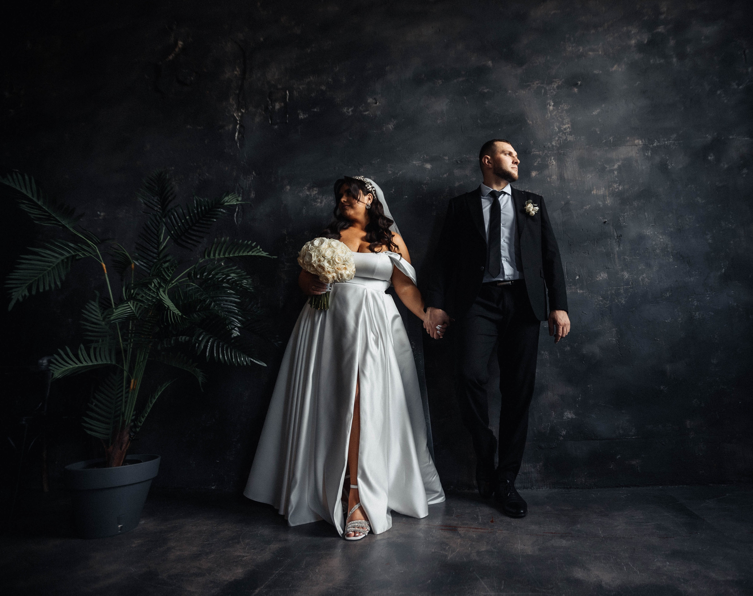 Ion & Dorina. Fotograful evenimentului tău