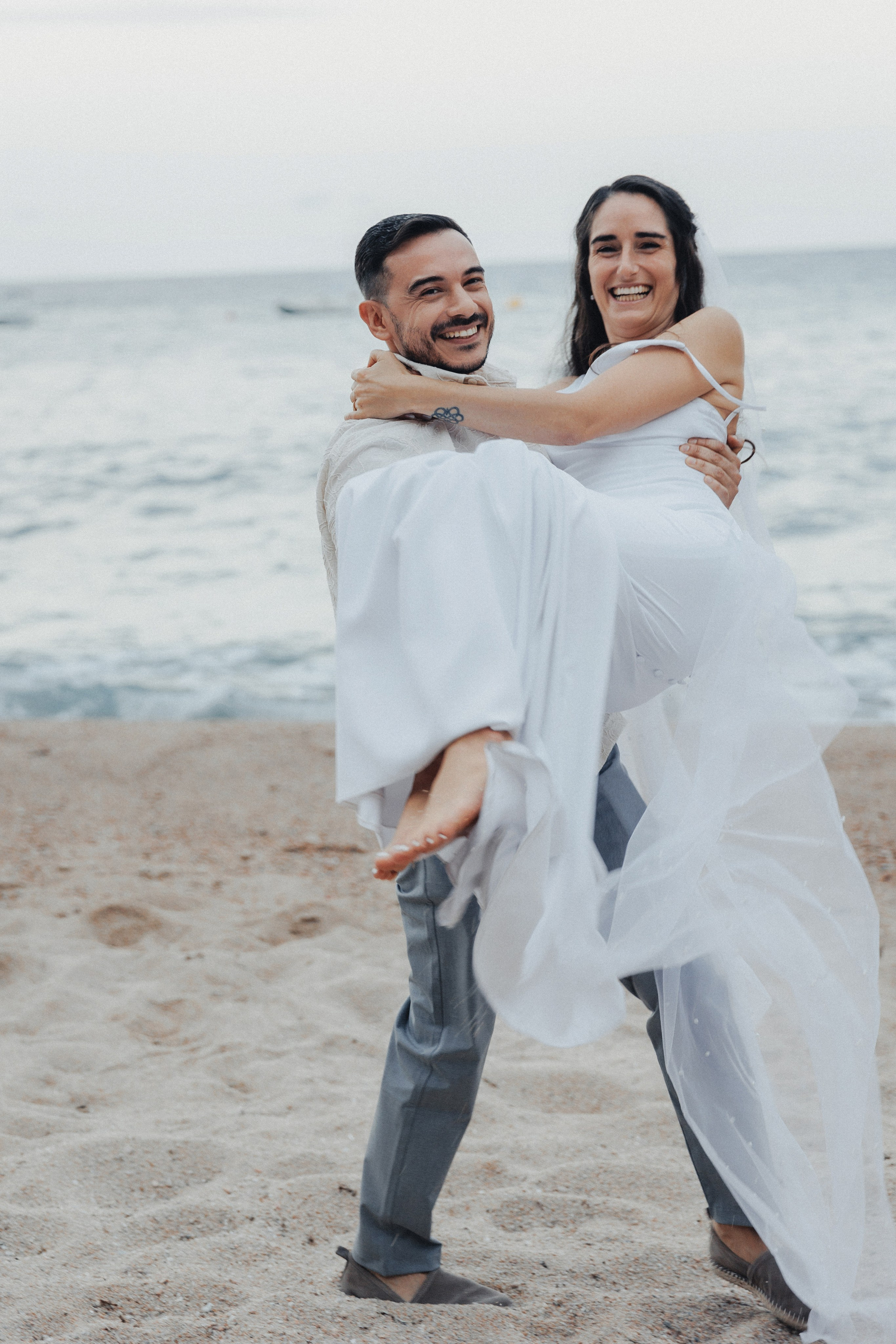 David & Celine. Fotograful evenimentului tău