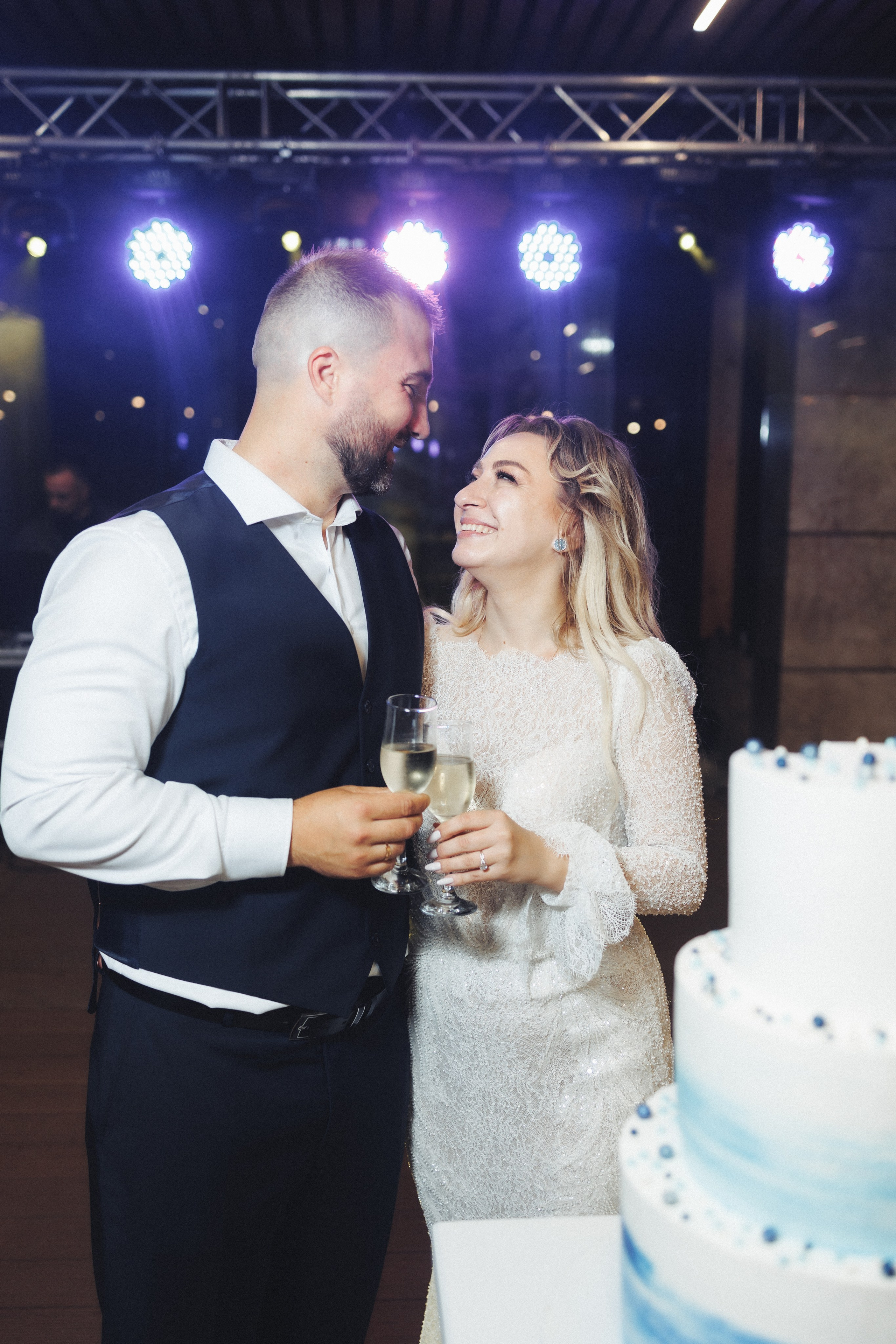 Sergiu & Cristina. Fotograful evenimentului tău