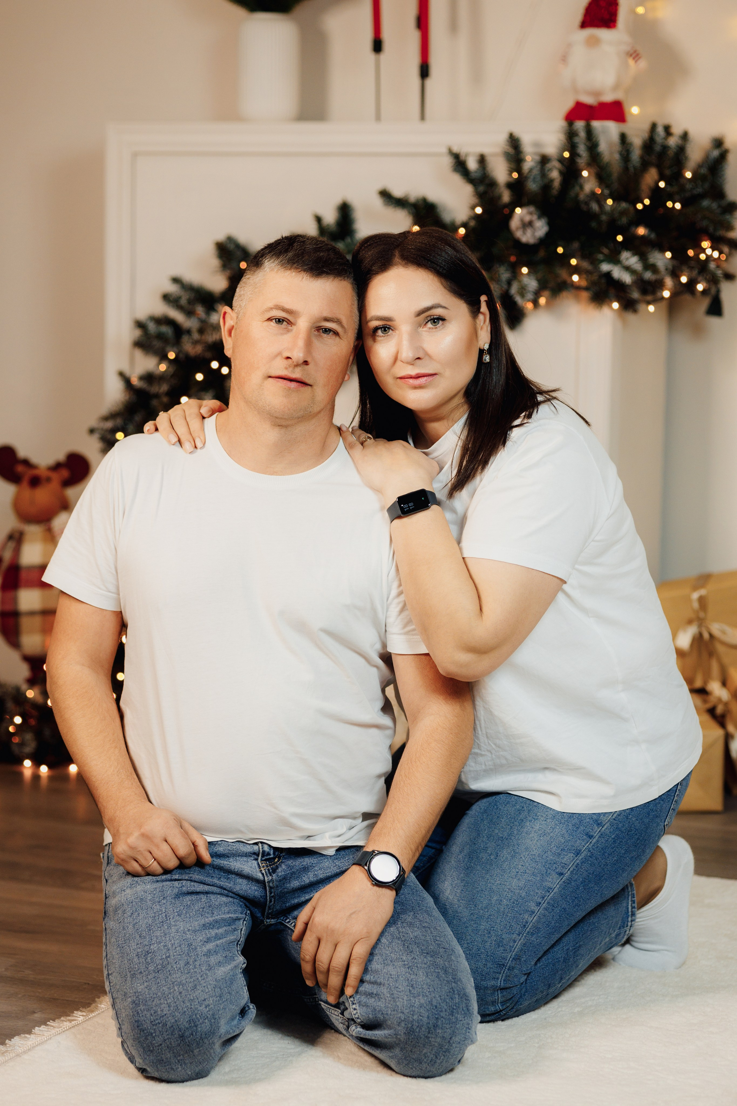 Familia Vrabie. Fotograful evenimentului tău