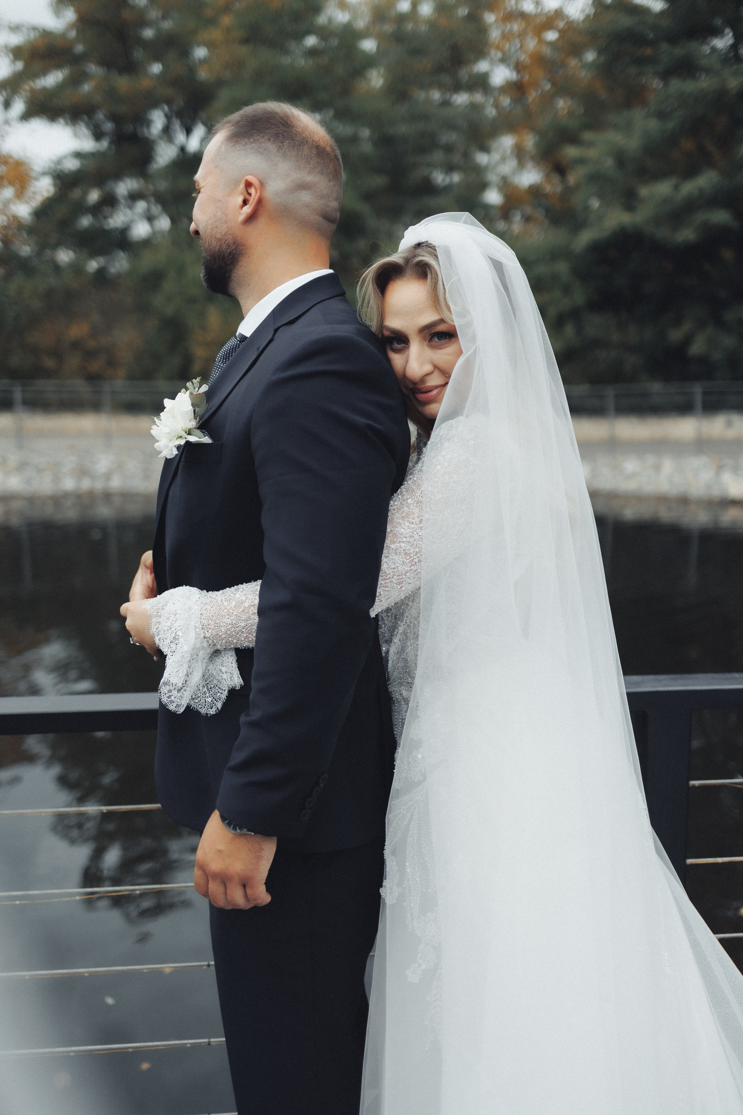 Sergiu & Cristina. Fotograful evenimentului tău