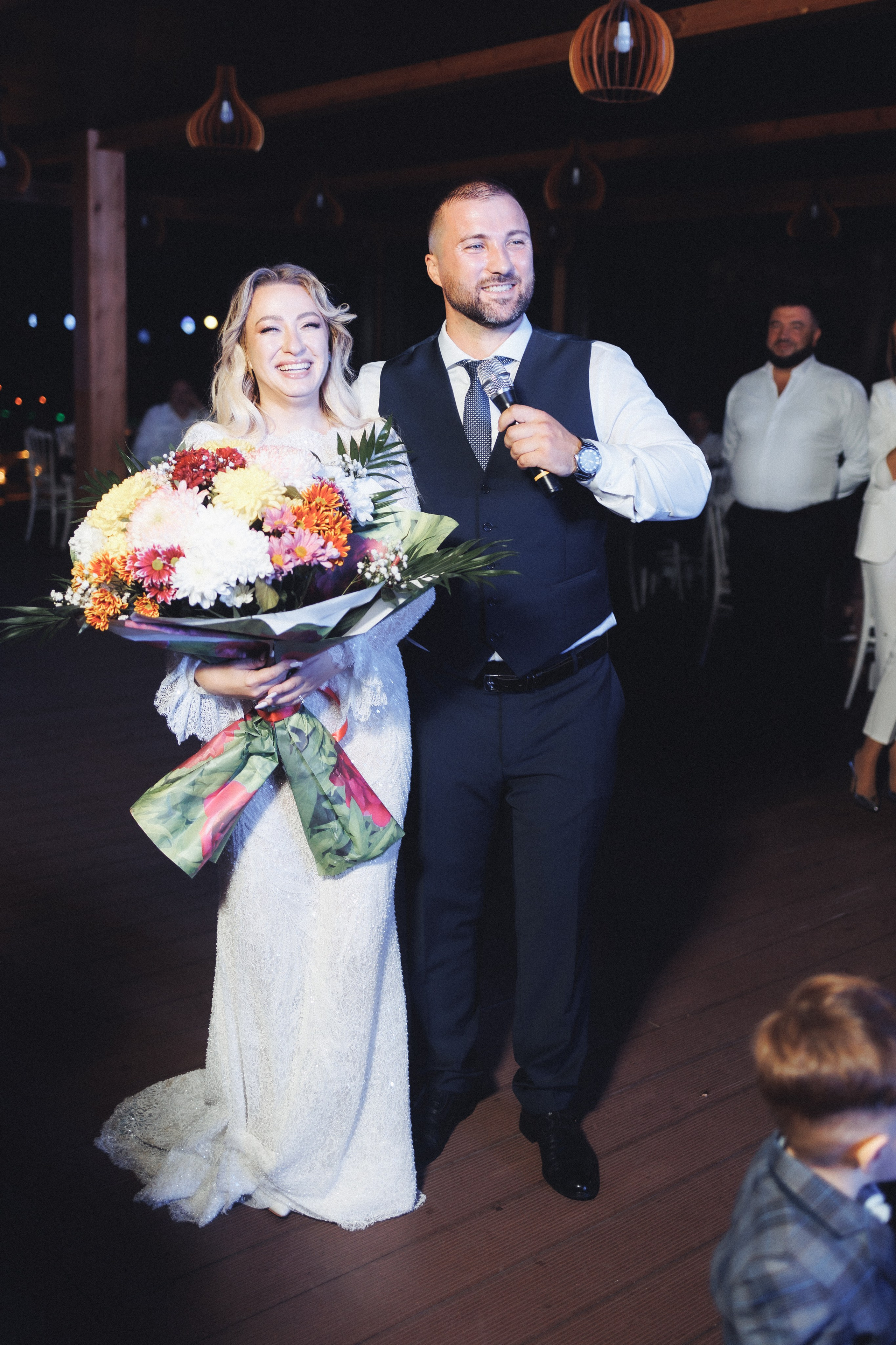 Sergiu & Cristina. Fotograful evenimentului tău