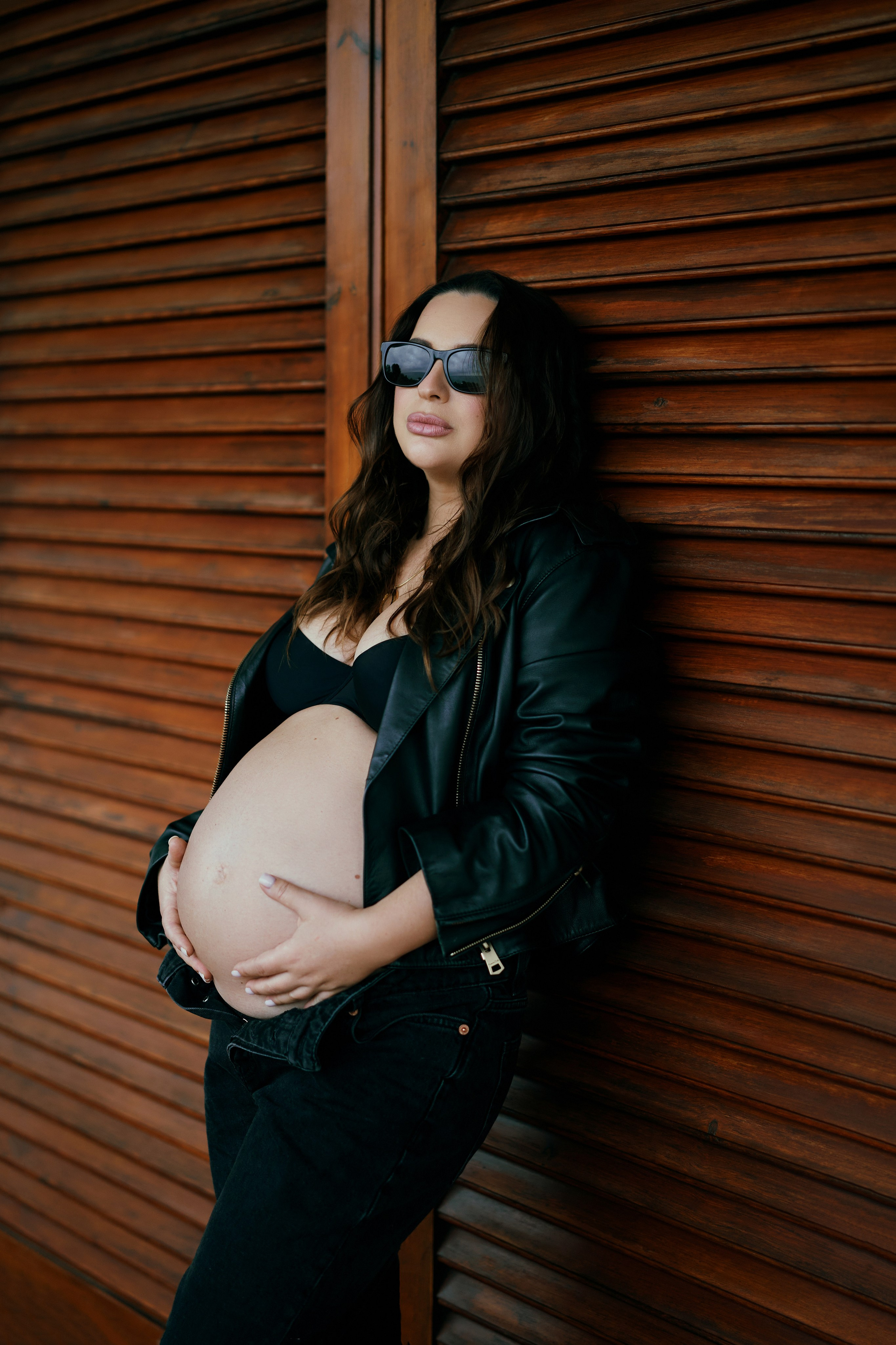 Жду девочку. Фотограф в Барселоне Жанна Захарченко