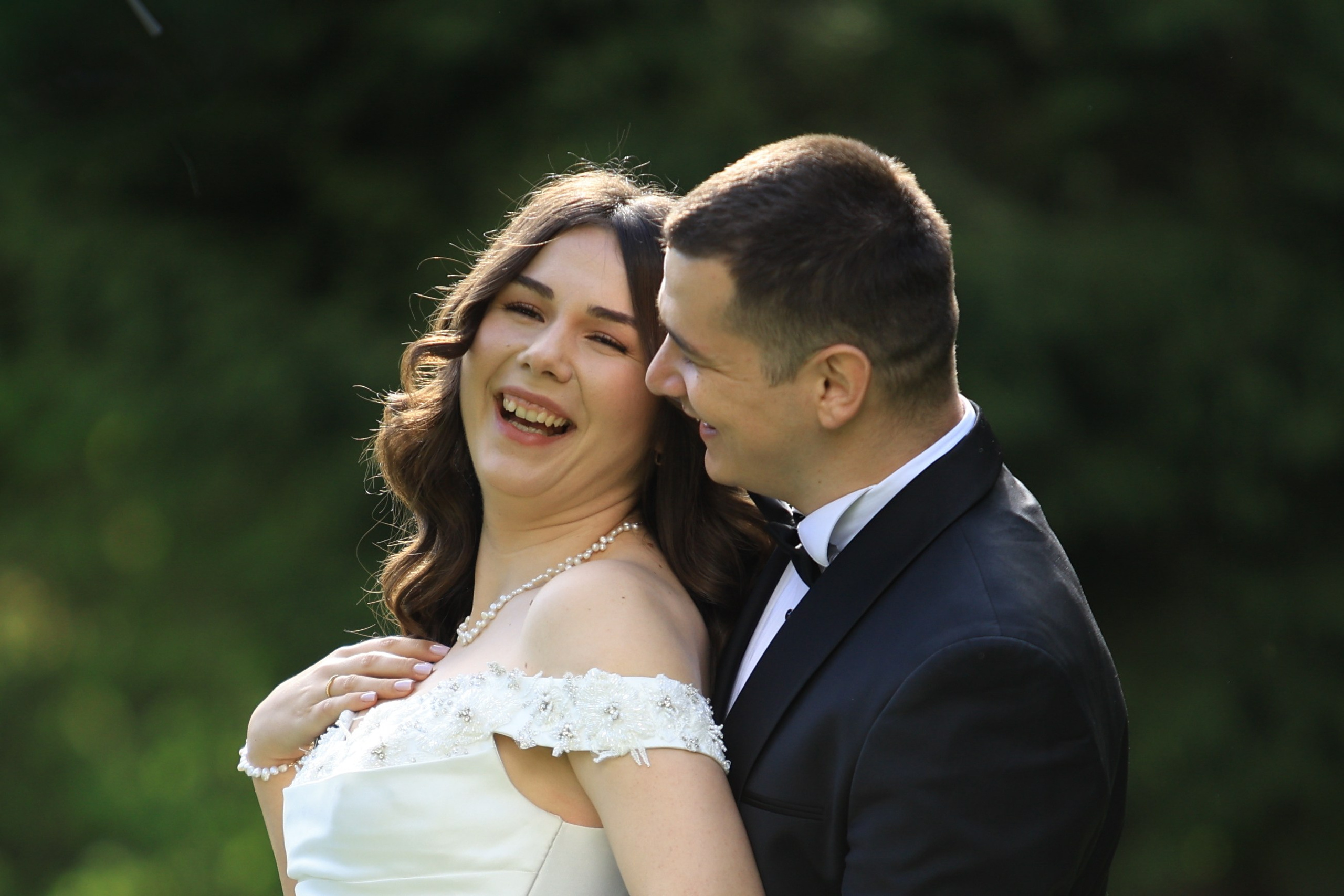 Nunta. Fotograf profesionist de eveniment ce captureaza povesti si emotii
