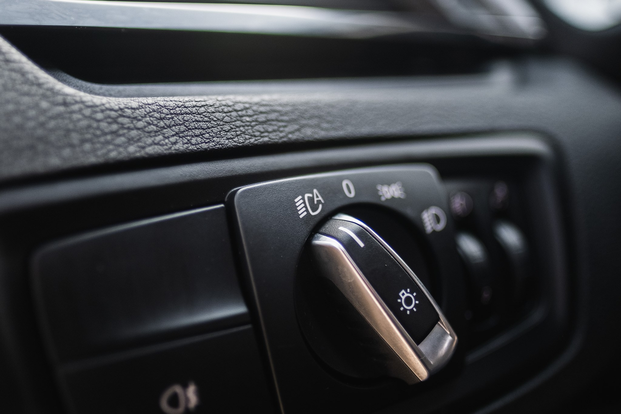 BMW X1. LOHA VISUALS — AUTOMOTIVE PHOTOGRAPHY