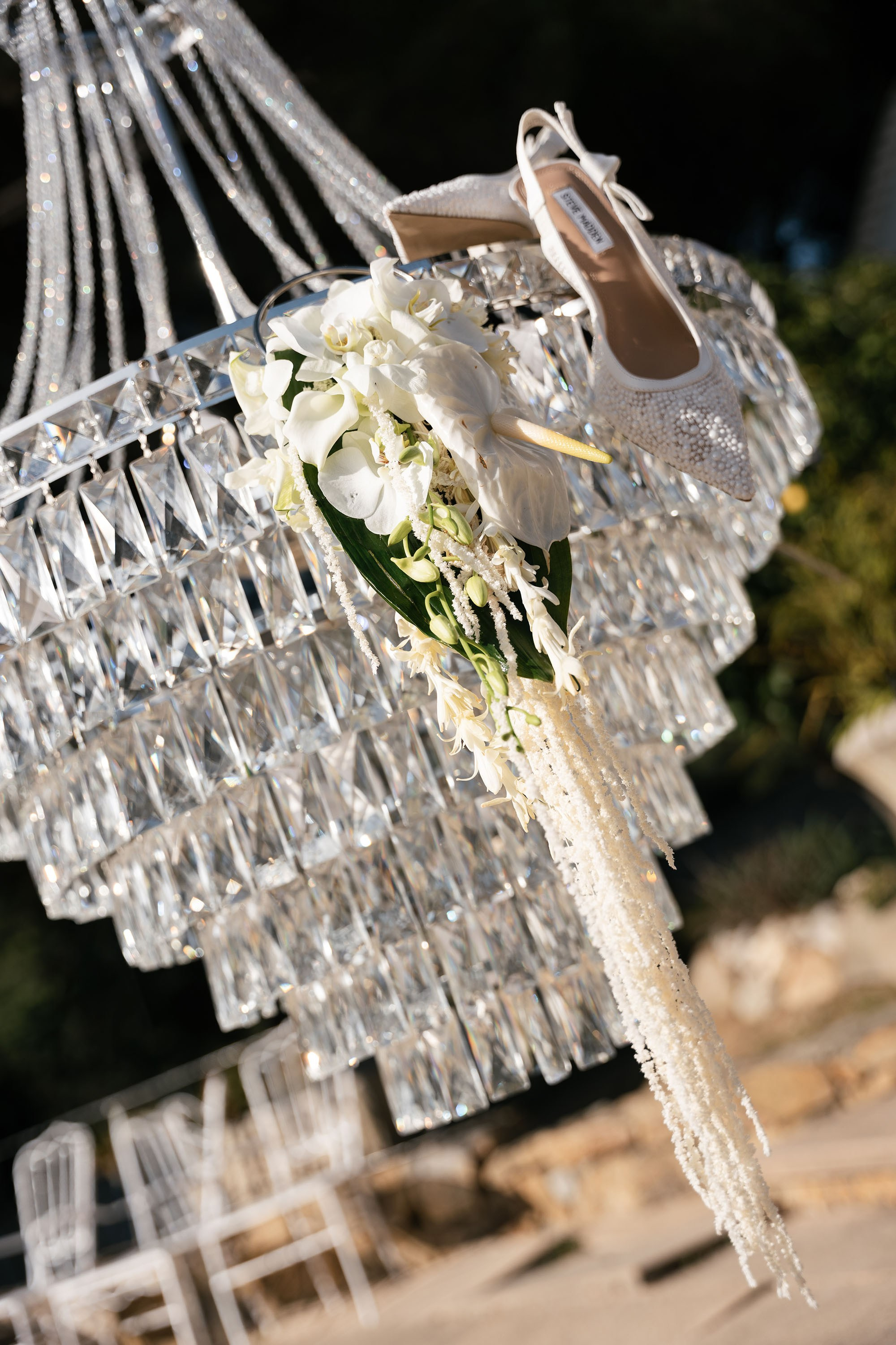 Donielle and Edwin. Fotógrafos de bodas de destino y creadores de contenido con base en España