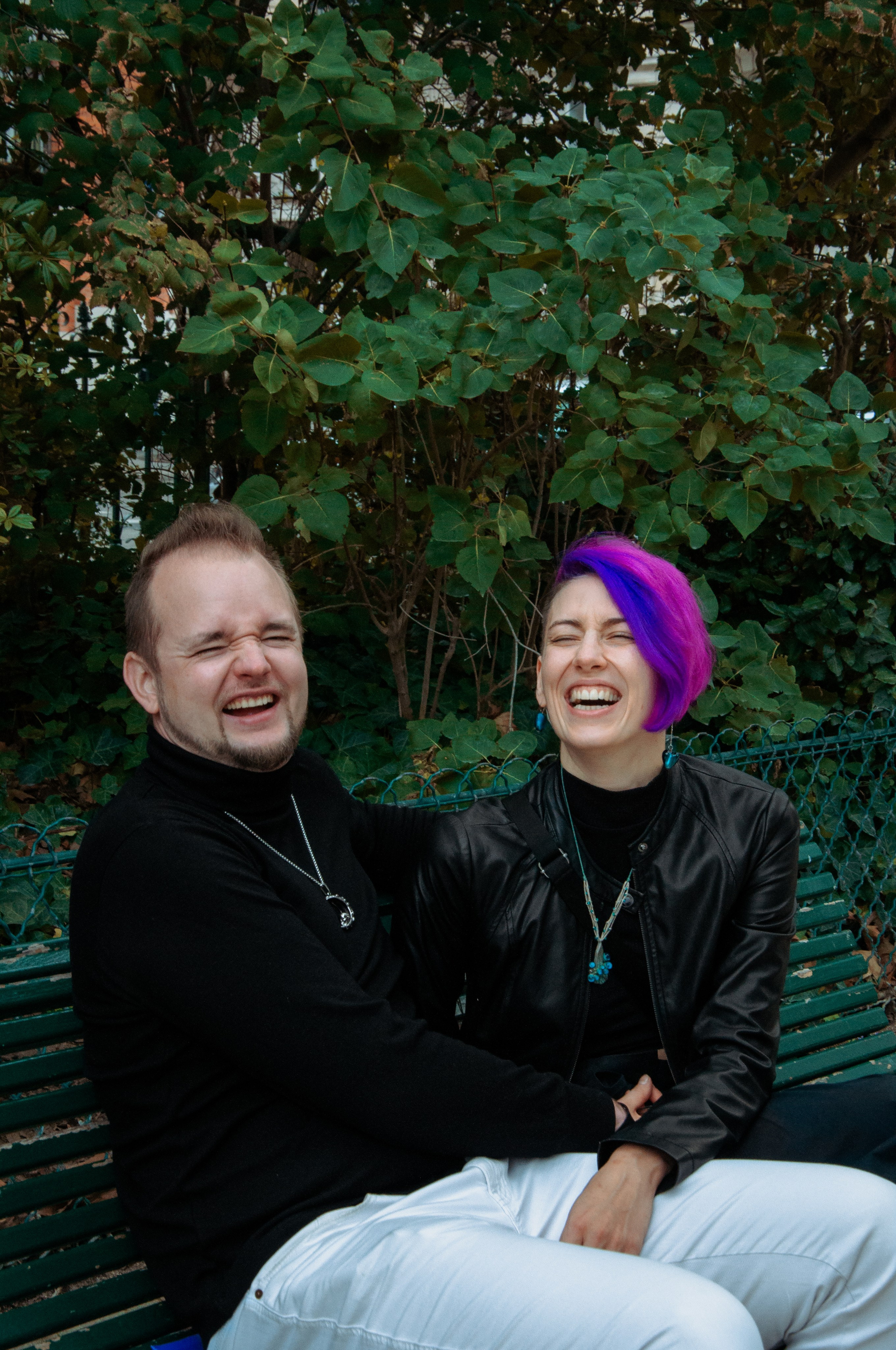 Парная стрит фотосессия. Фотограф в Париже Полина Осипова