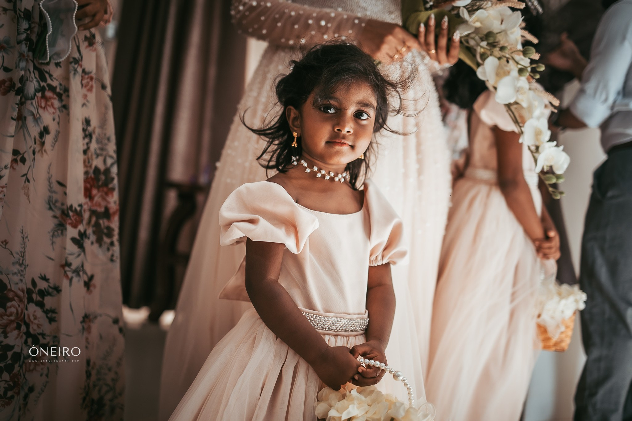 Tamil Church Wedding by Anbujawahar | Mannar, Sri Lanka