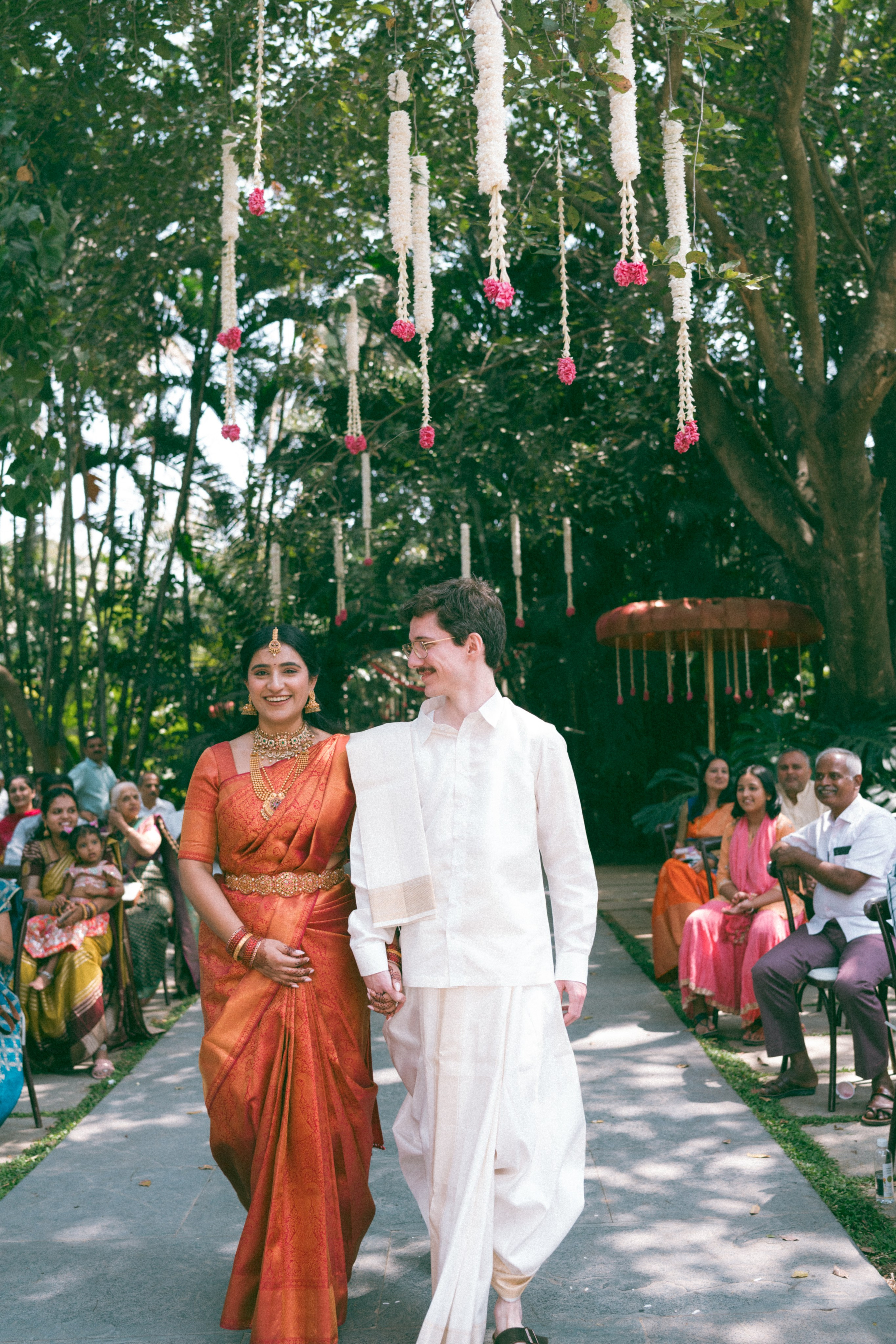 Anuradha + Florent. Wedding & Editorial Photographer | Anandshivadas