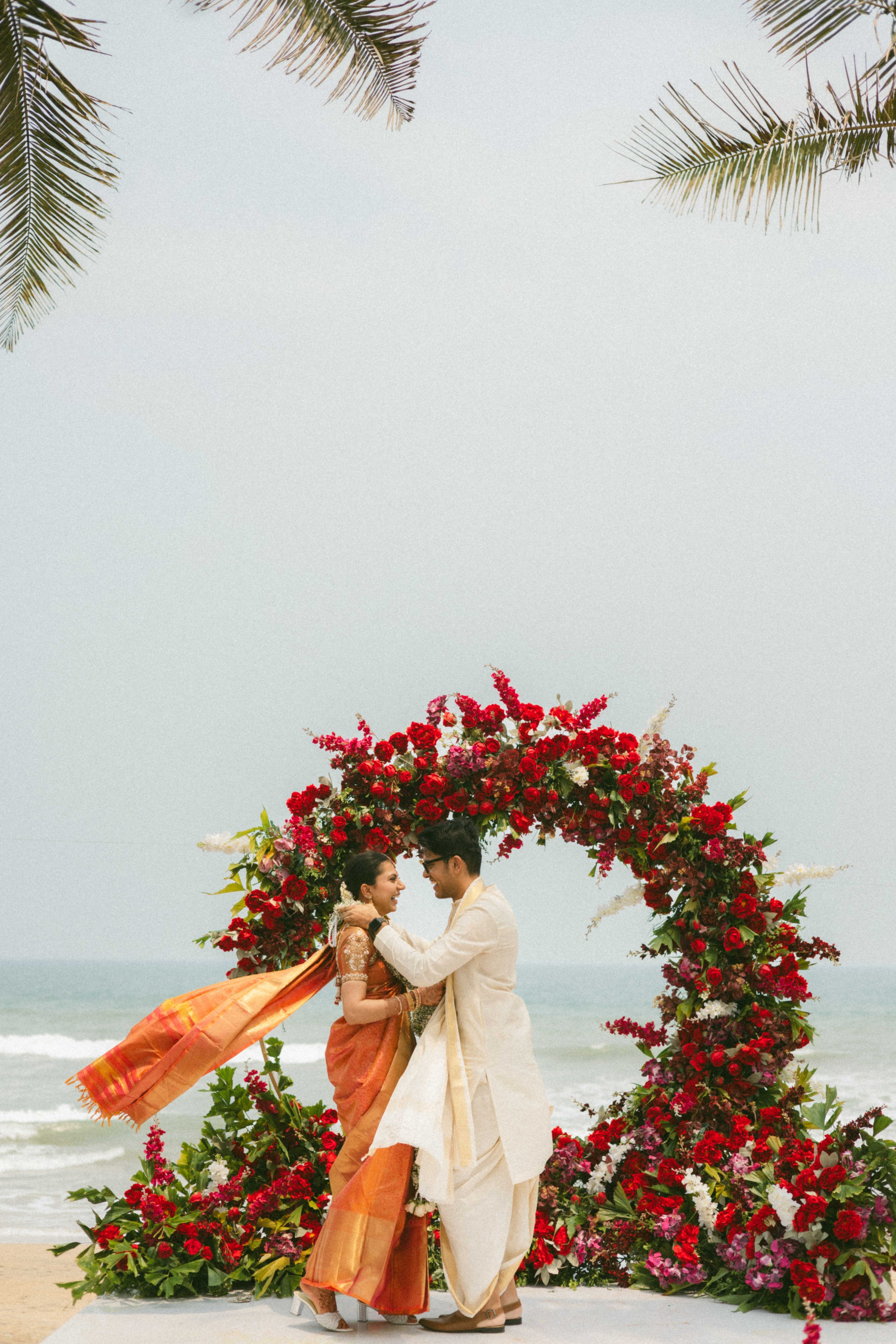 Shilpa & Sooraj. Wedding & Editorial Photographer | Anandshivadas