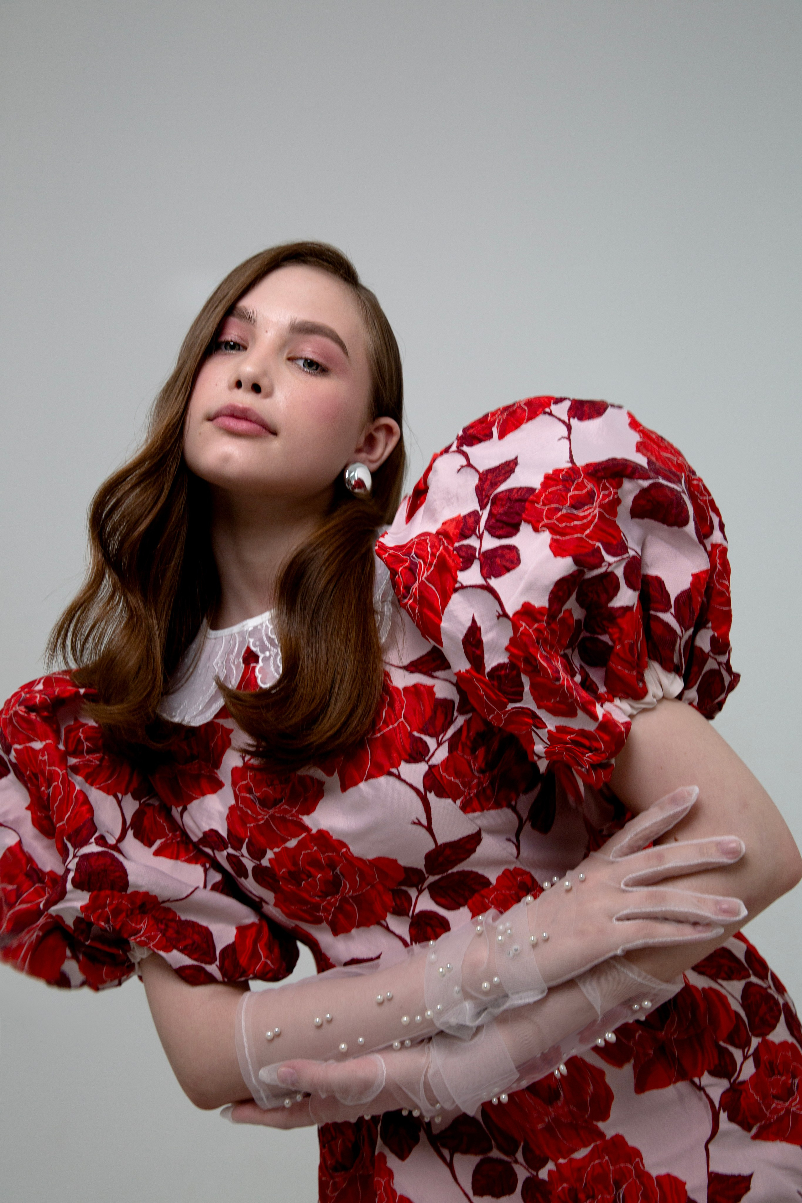 Content for Girlie. Stylist