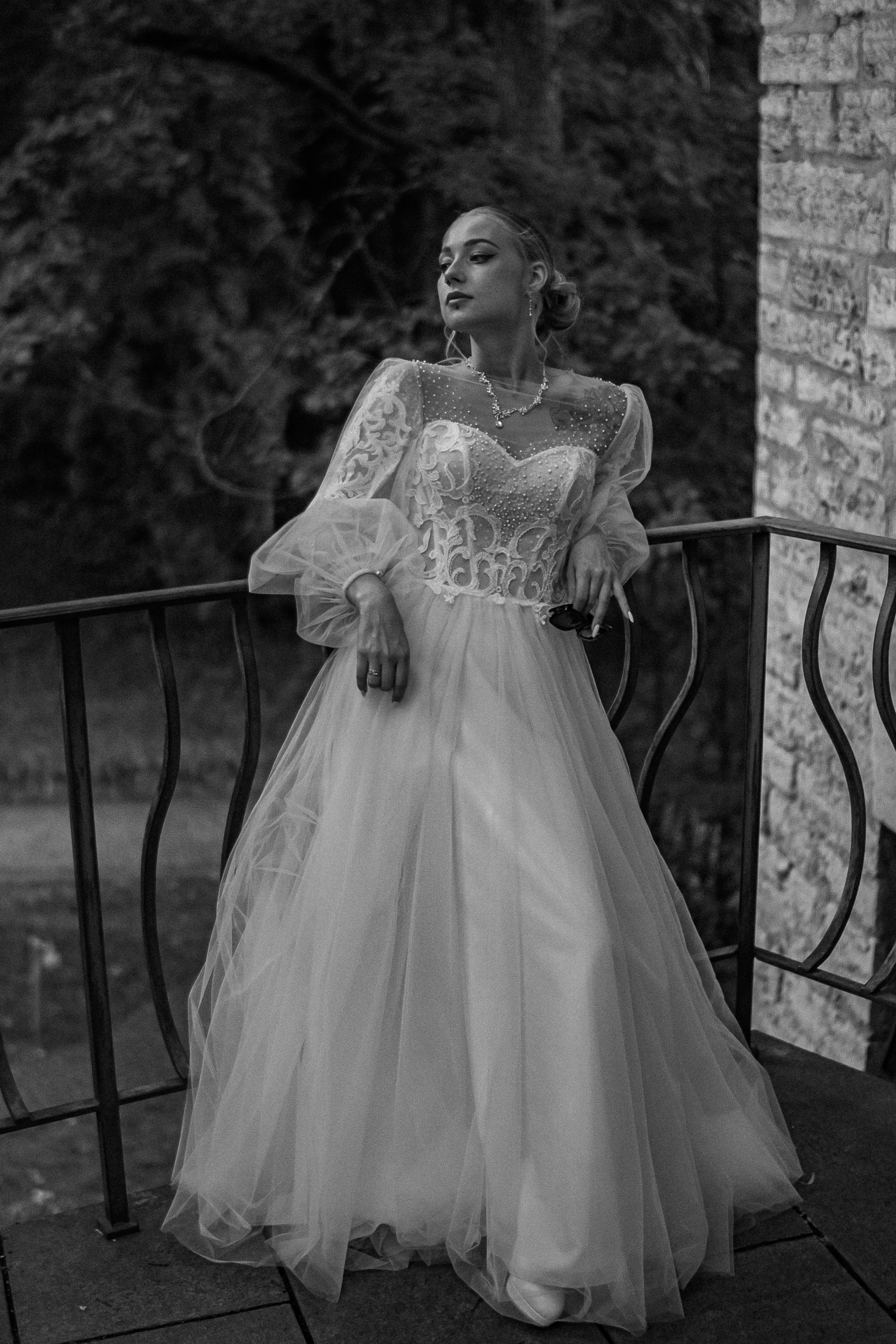 Свадебные съемки. Uvarovsphoto