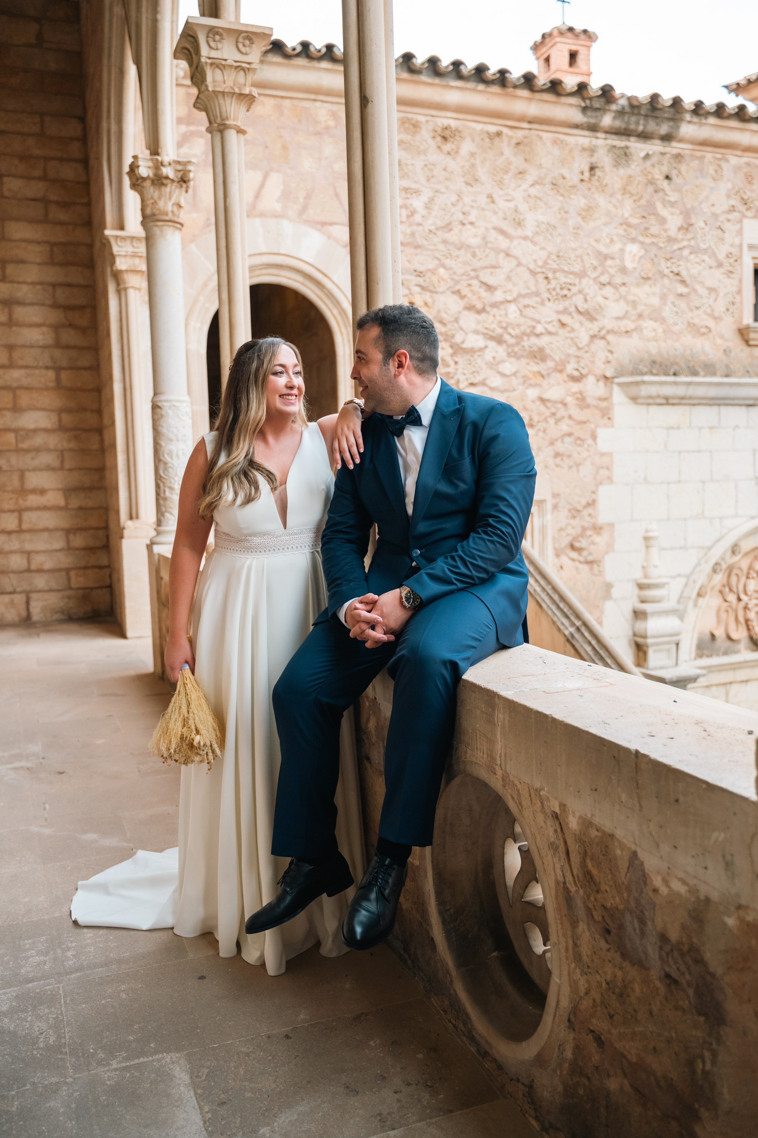 Marina&Eloy. Mallorca Weddings & Family – Natural & Emotional Photography