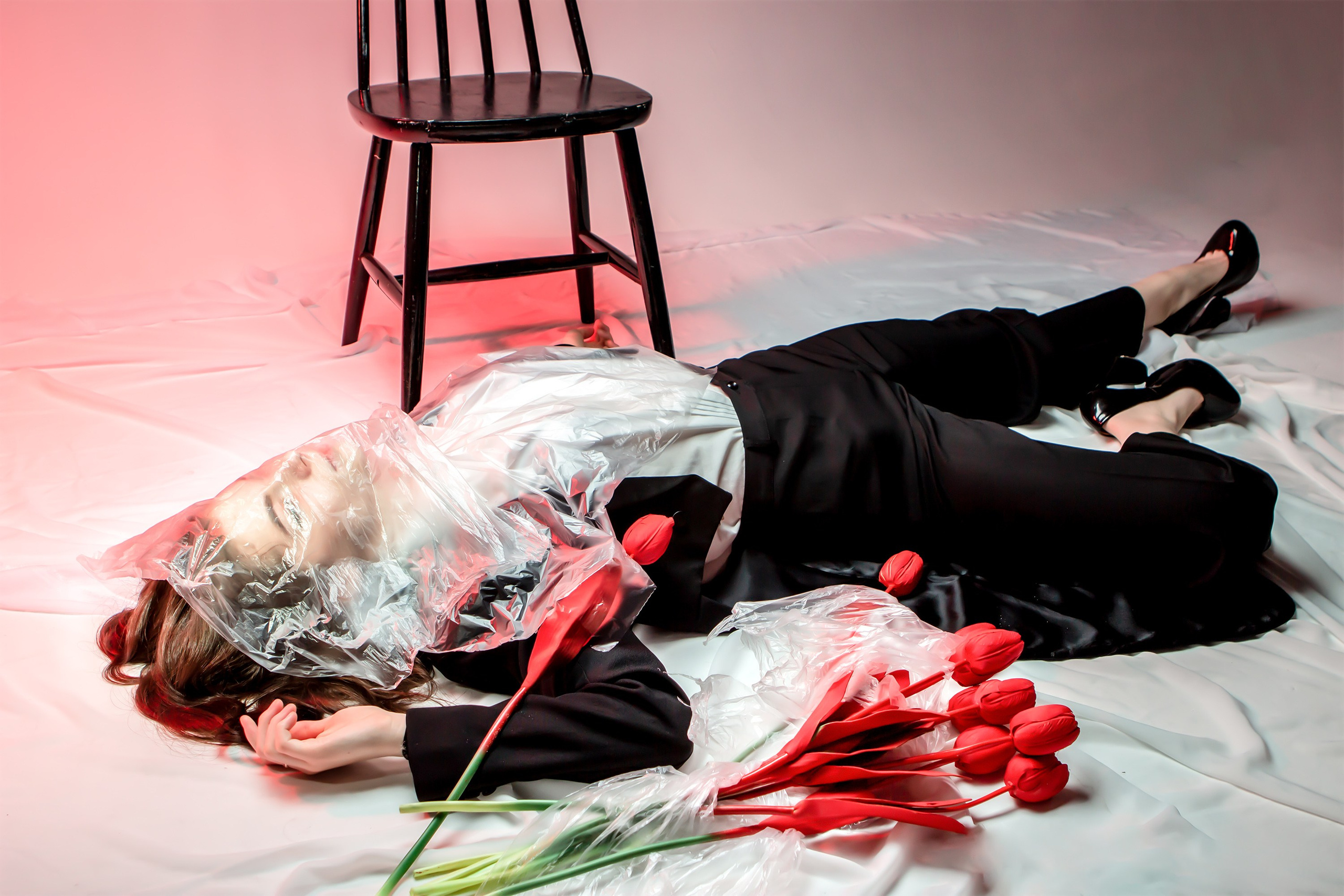 Editorial. Max Arren Photography