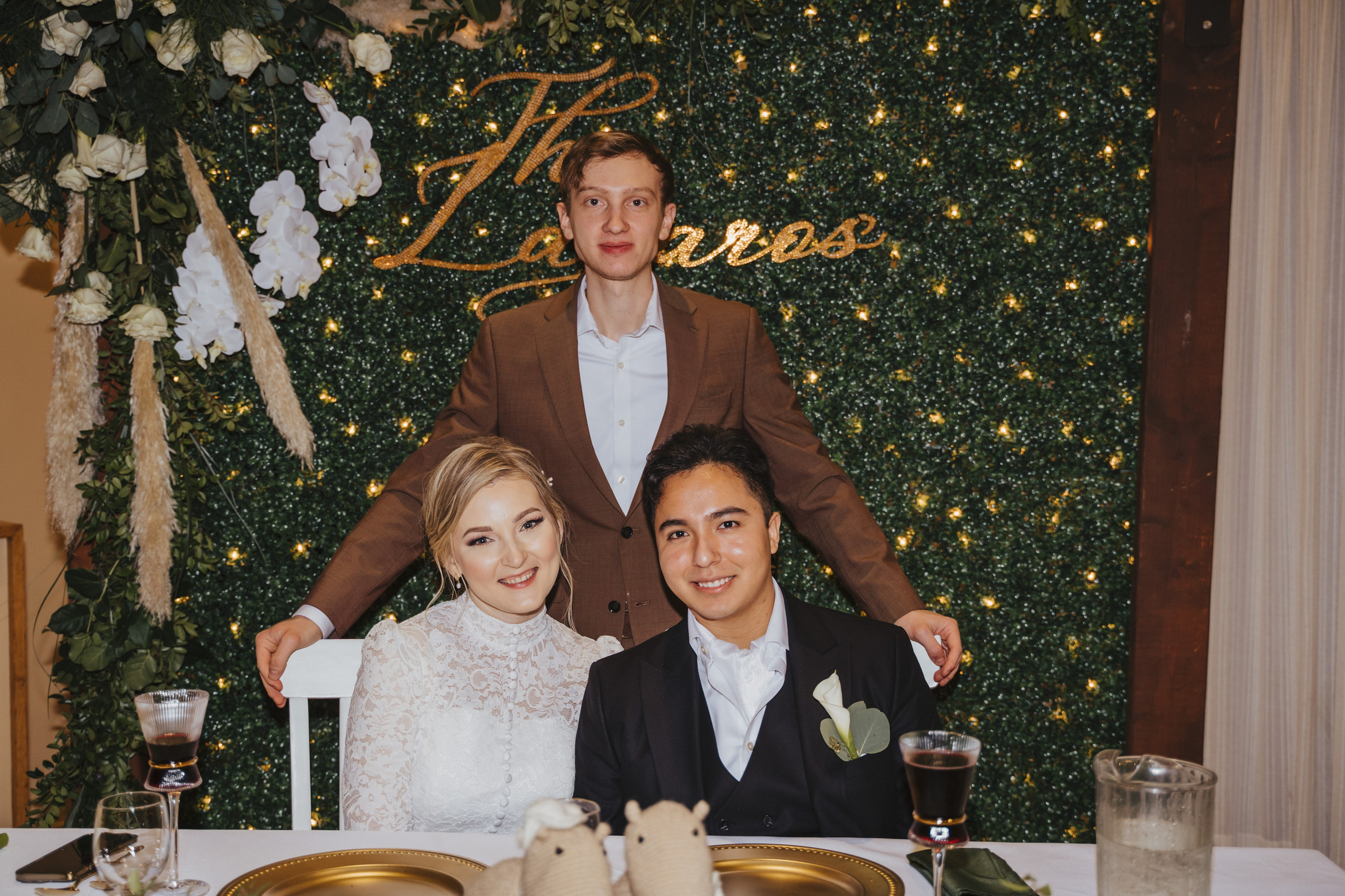 Visalia. Свадебный и семейный фотограф и видеограф в Калифорнии Сан-Франциско и Bay Area