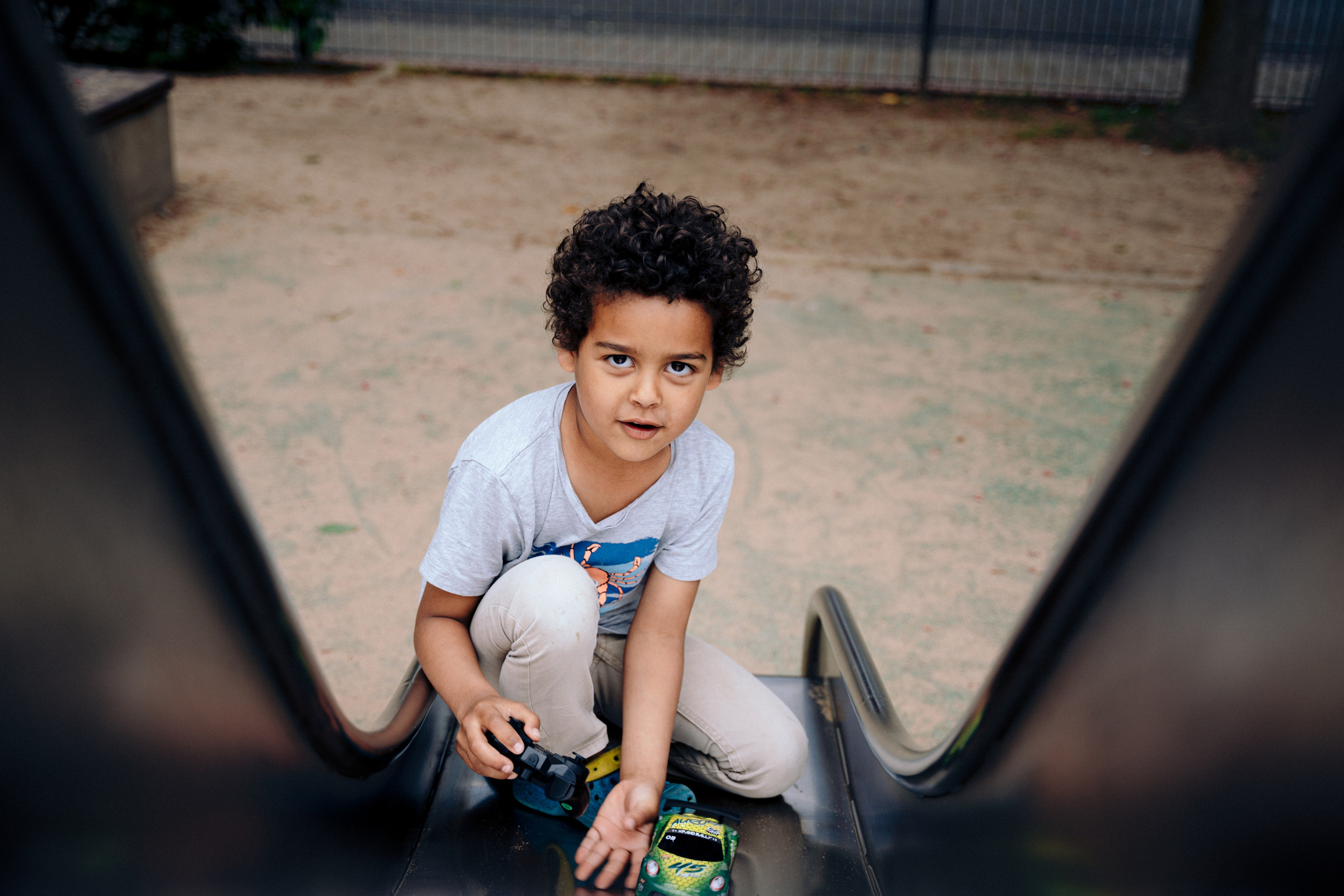 Kraken. Photograf NRW