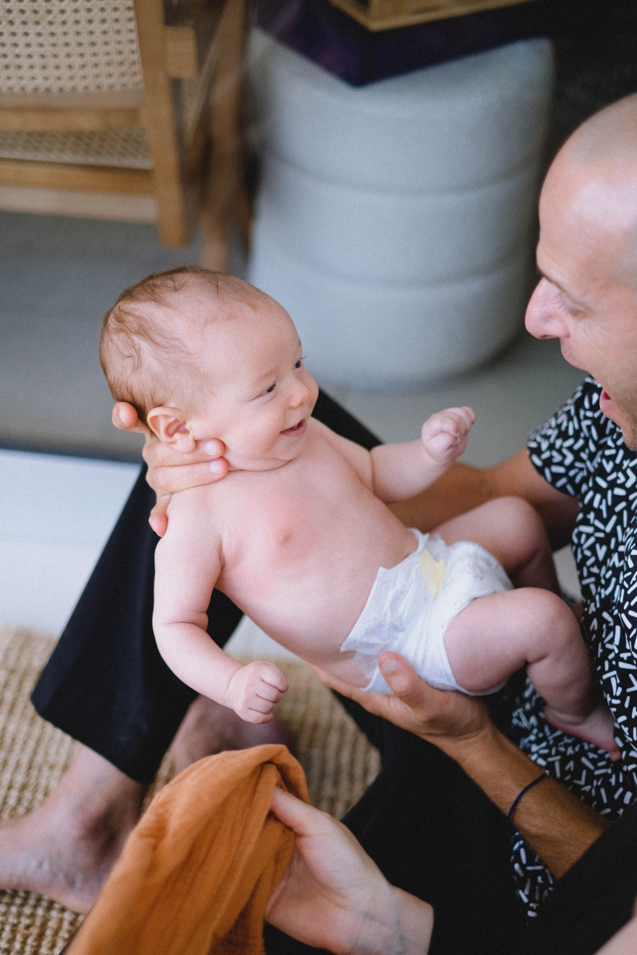 KiselevaFavelyukis. Authentische Familienfotografie in Köln