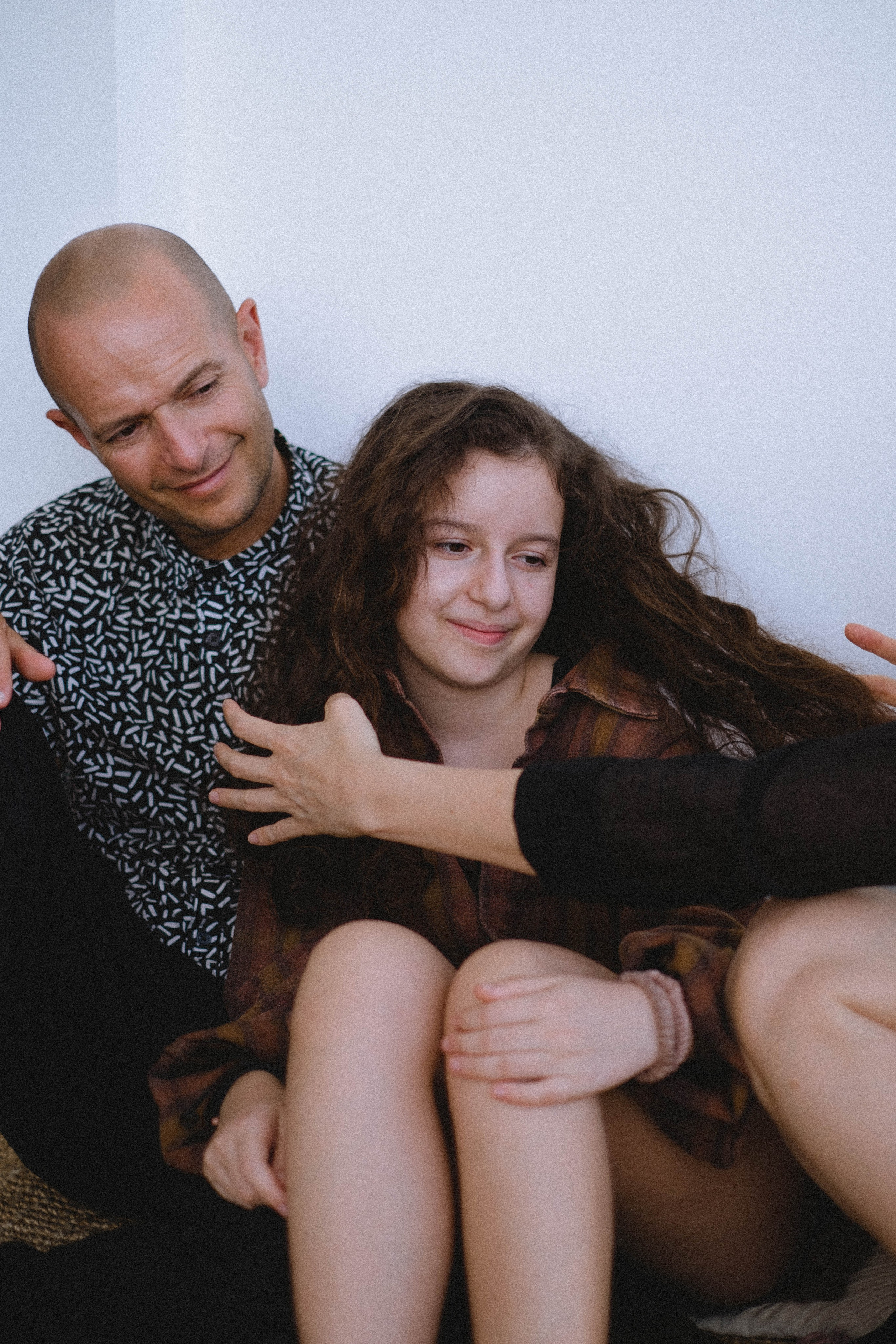 KiselevaFavelyukis. Authentische Familienfotografie in Köln