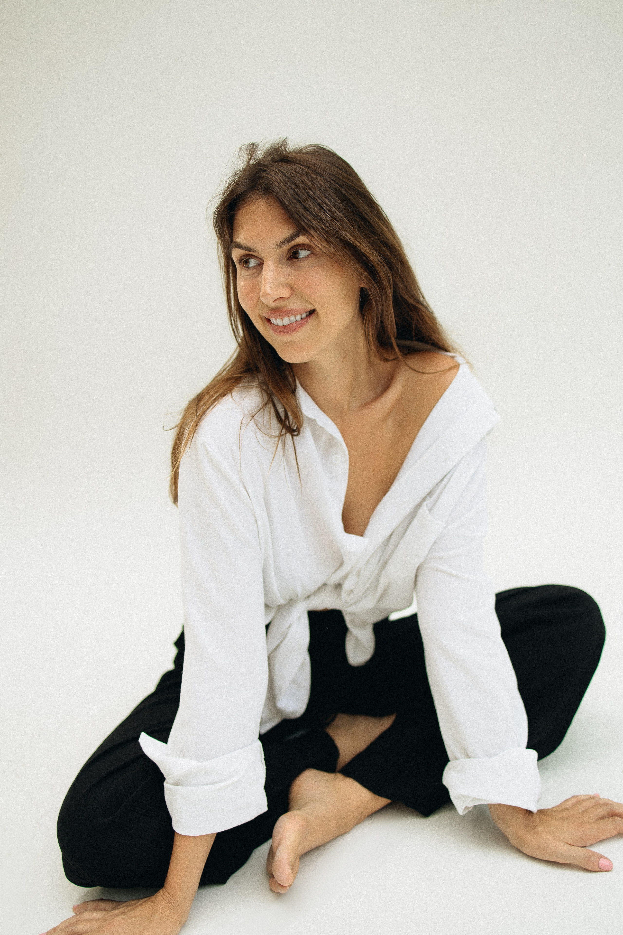 Valerie. Family and wedding photographer in Bangkok, Thailand