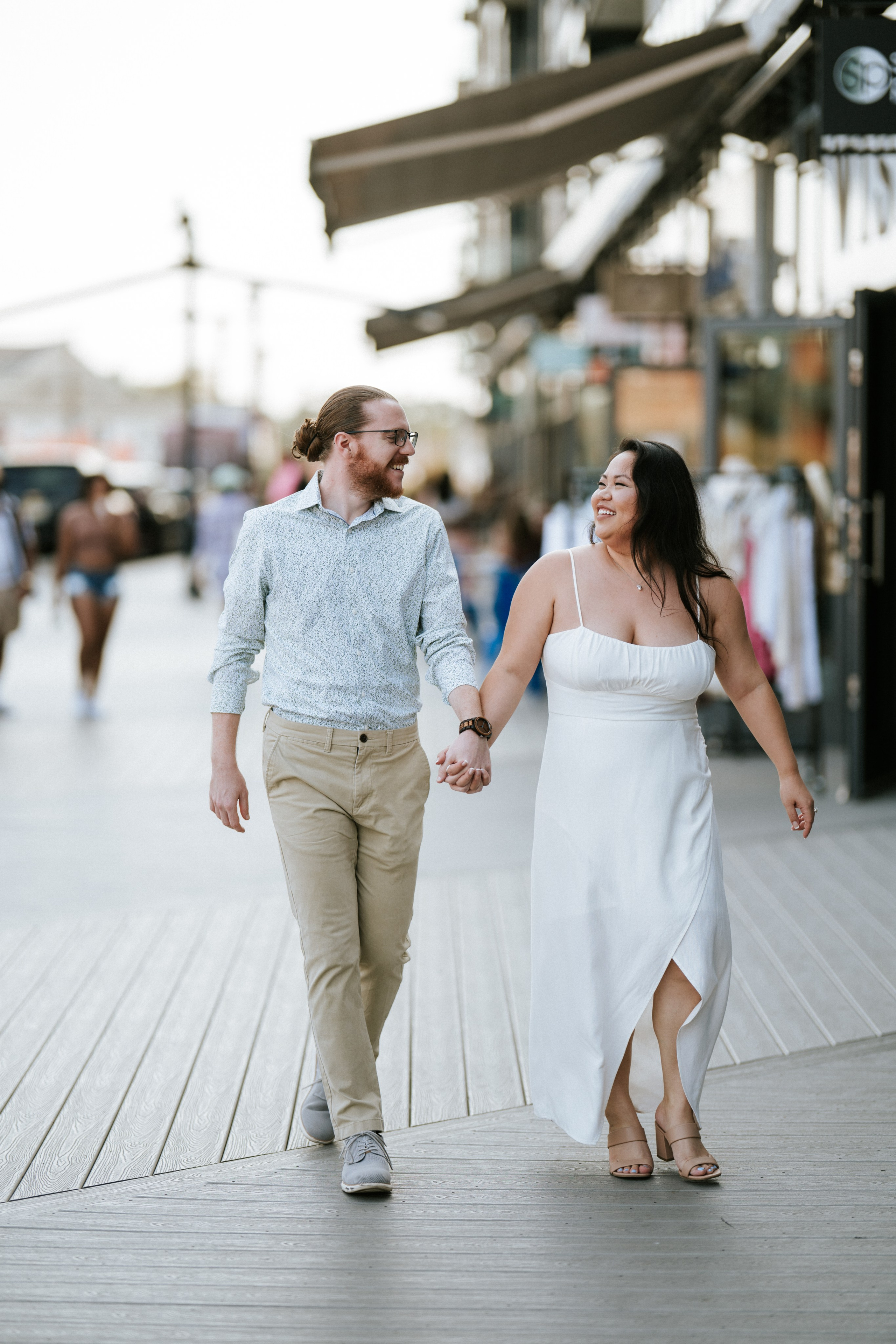 Robyn and Mark Engagement. Fine Art Wedding Photographer in the USA | Murali Lalagiri Creative Studios