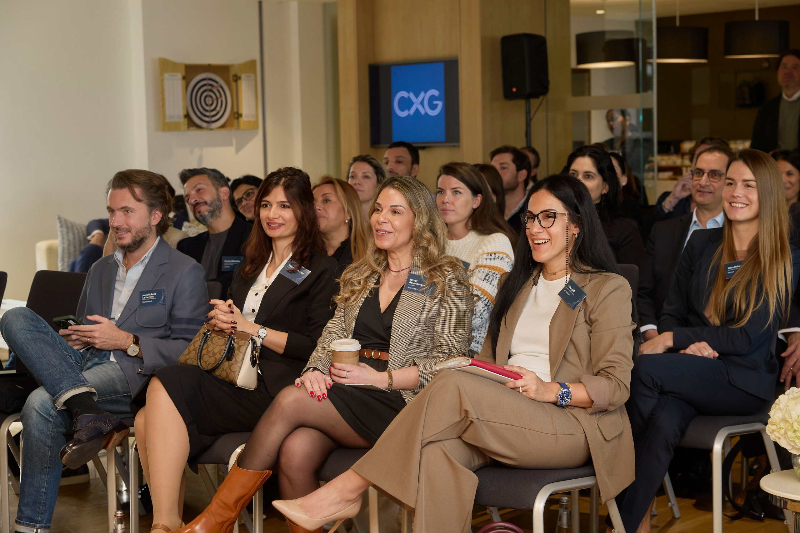 EVENTS. Female Photographer in Dubai