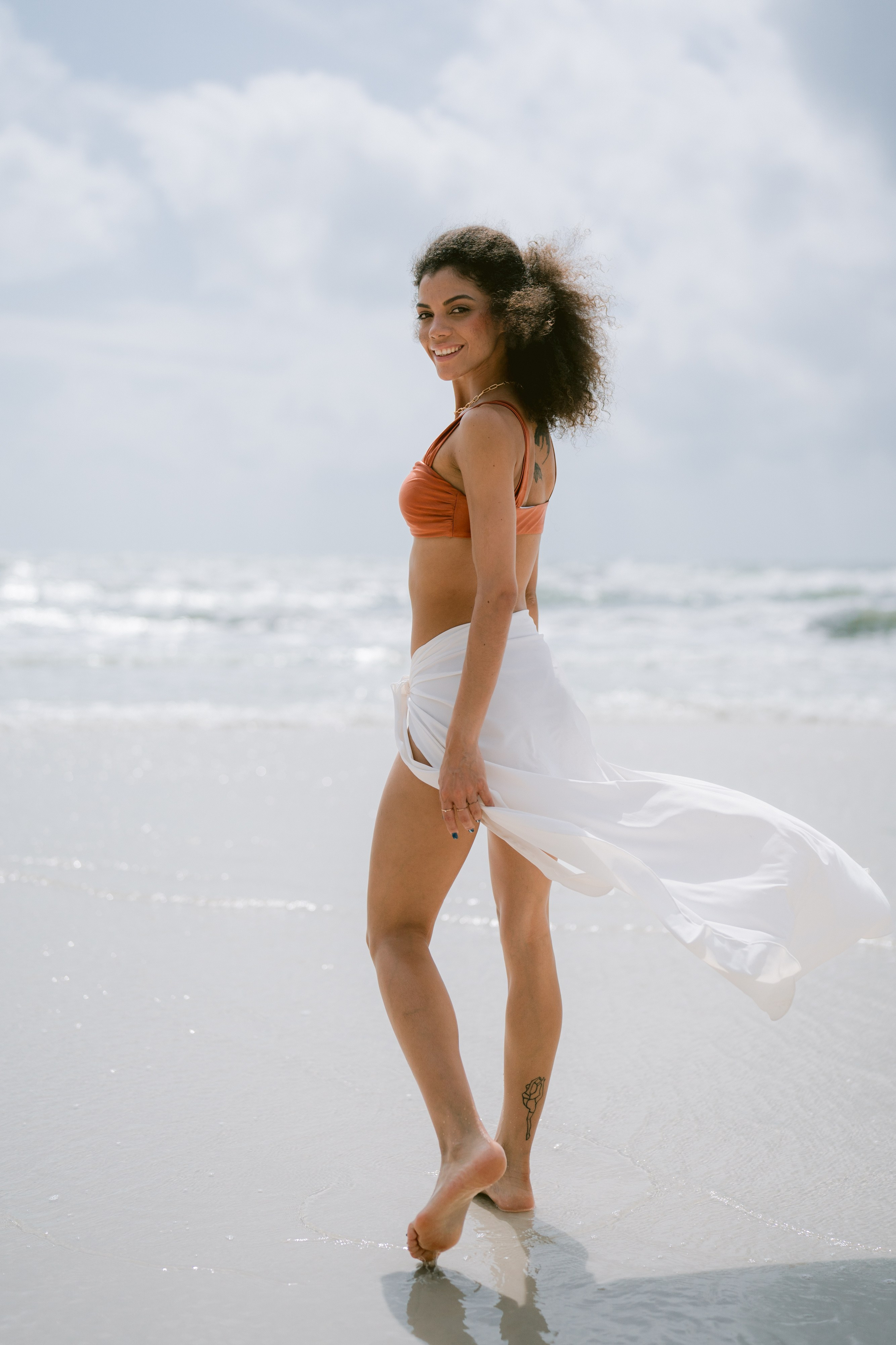 Solo|Fashion. Photographer Phu Quoc