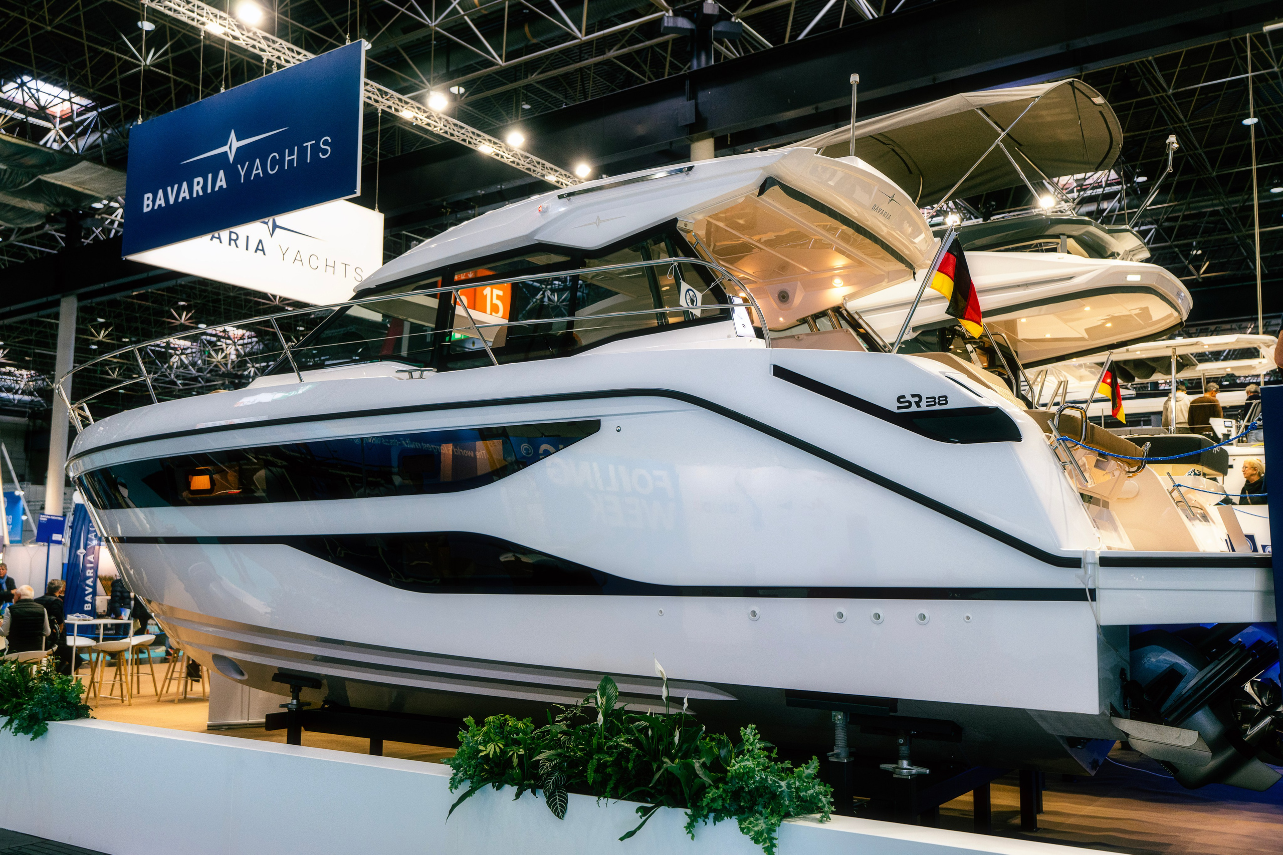 ЯХТЫ. LUKIN IGOR Photography