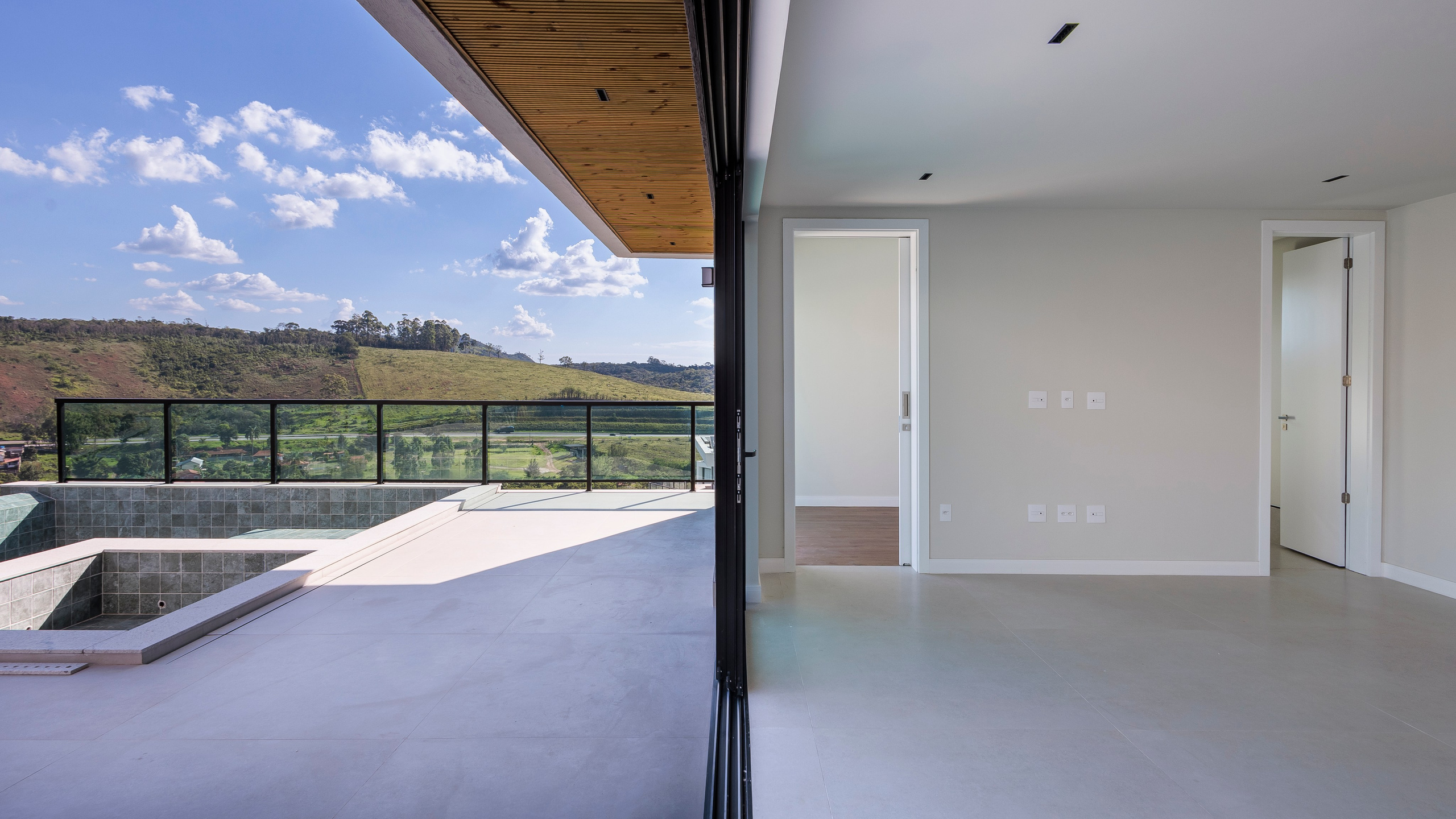 Residência 71. Caio Almeida