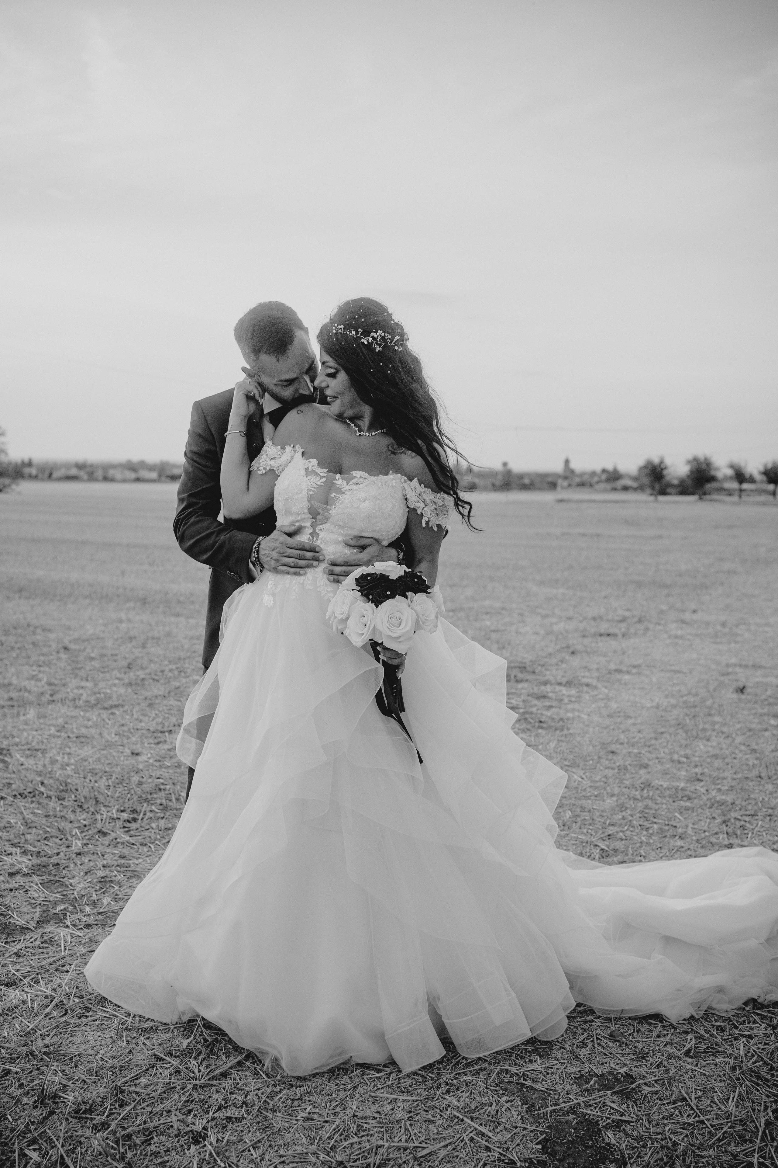 Portfolio Fotografo Matrimonio Genova | Mauro Pluas