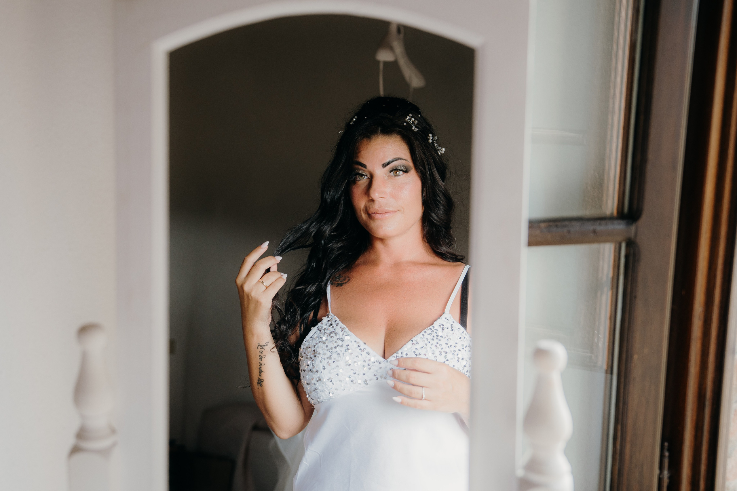 Portfolio Fotografo Matrimonio Genova | Mauro Pluas