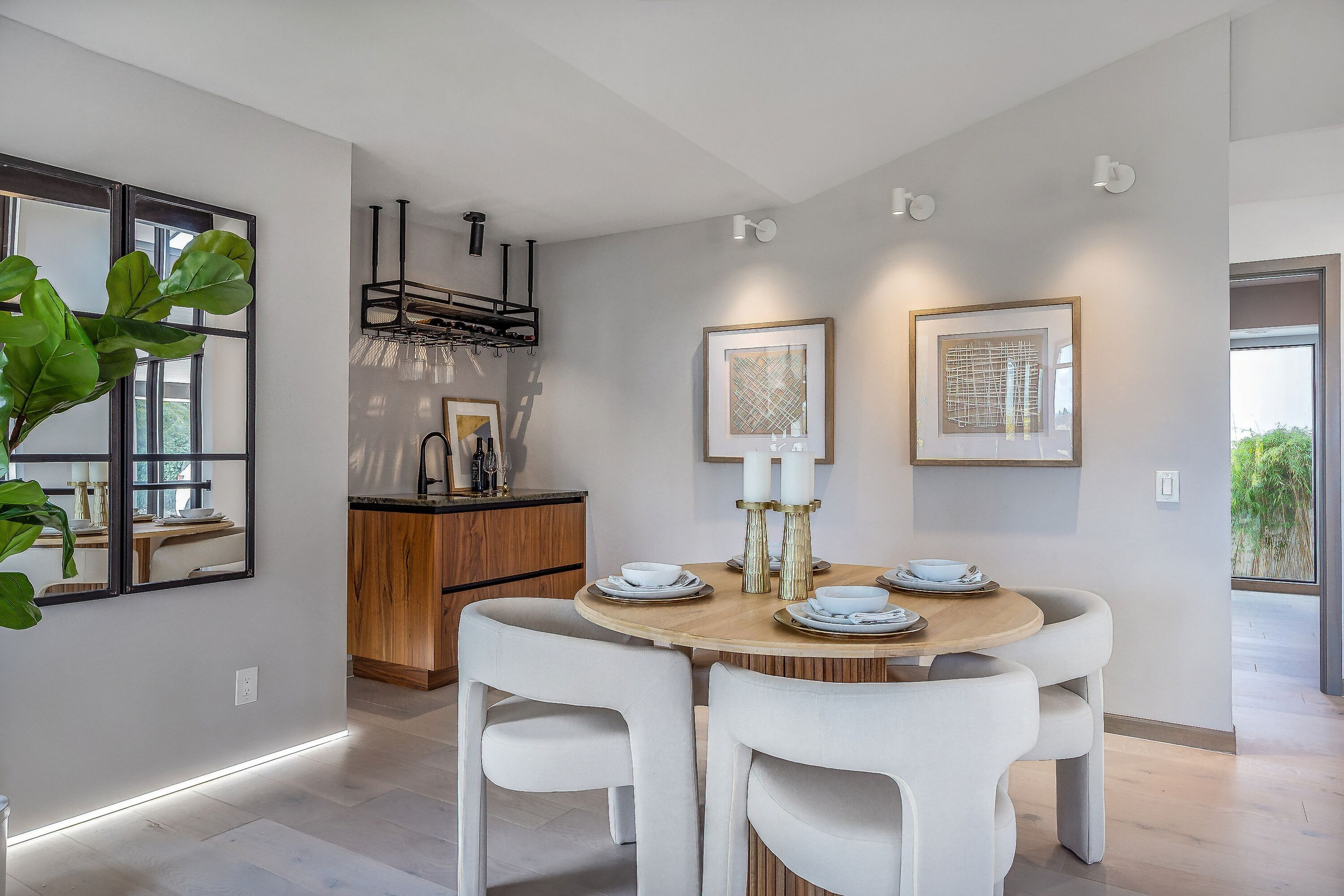 Real Estate Photos. Joanna Jin Photography