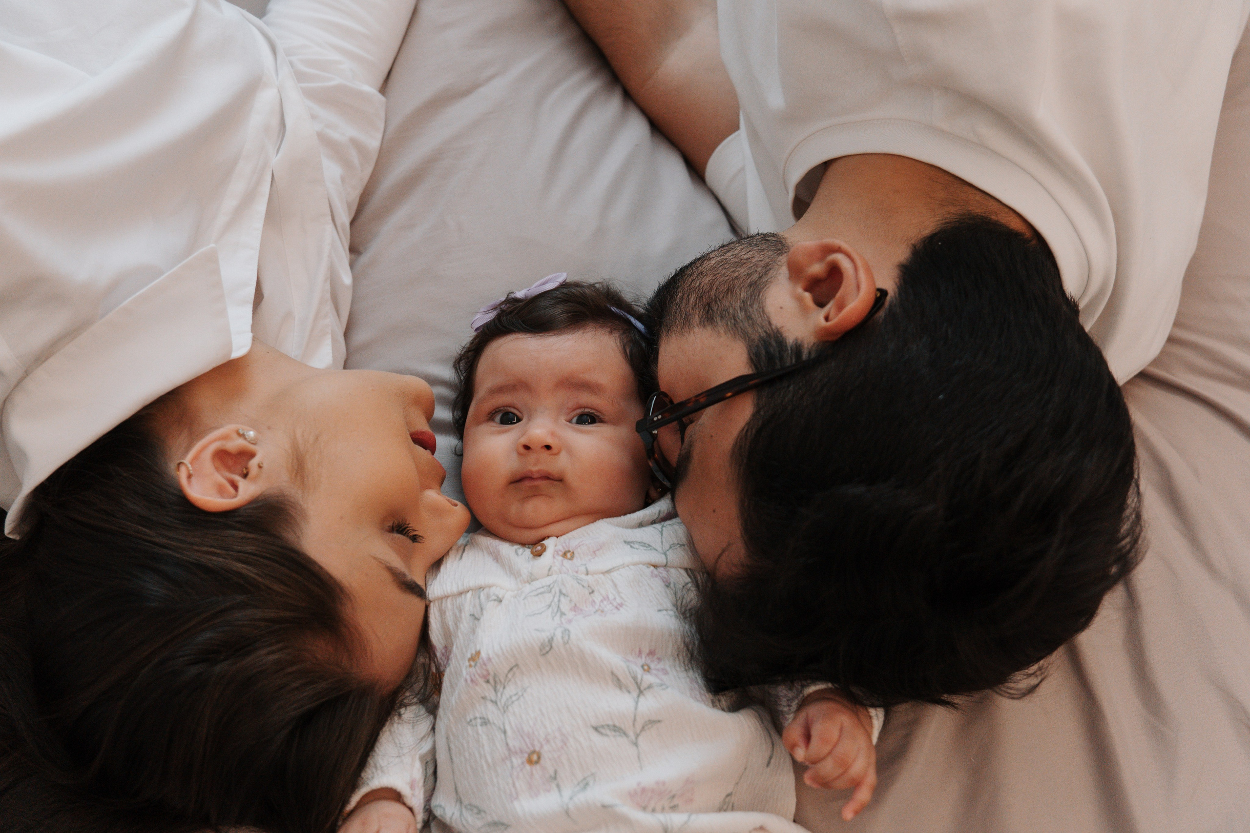 Violetinha - Prévias. Oh My Click - Filmes e Fotografia de Partos & Família