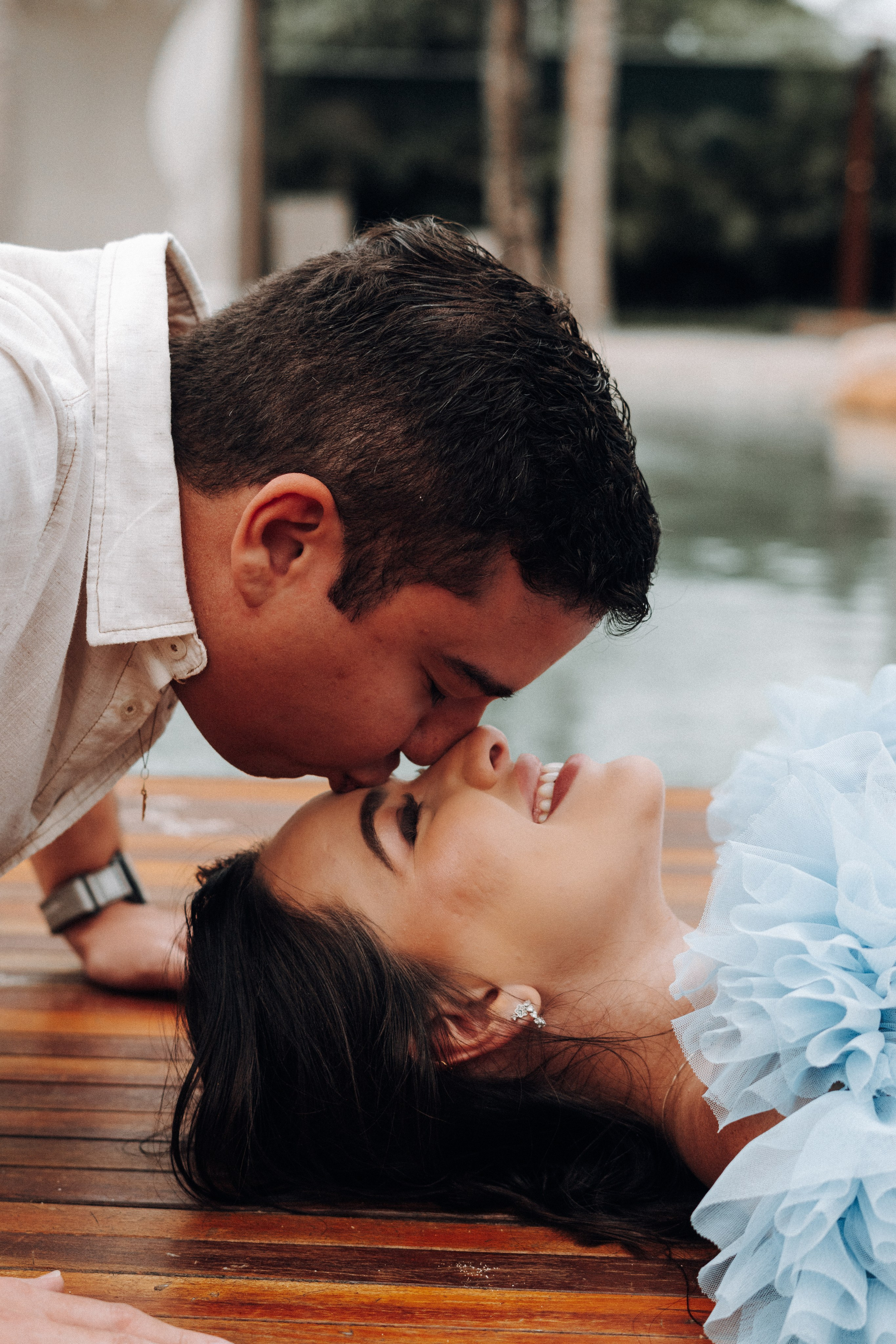 Ensaio Gestante - Carolina (prévias). Oh My Click - Filmes e Fotografia de Partos & Família