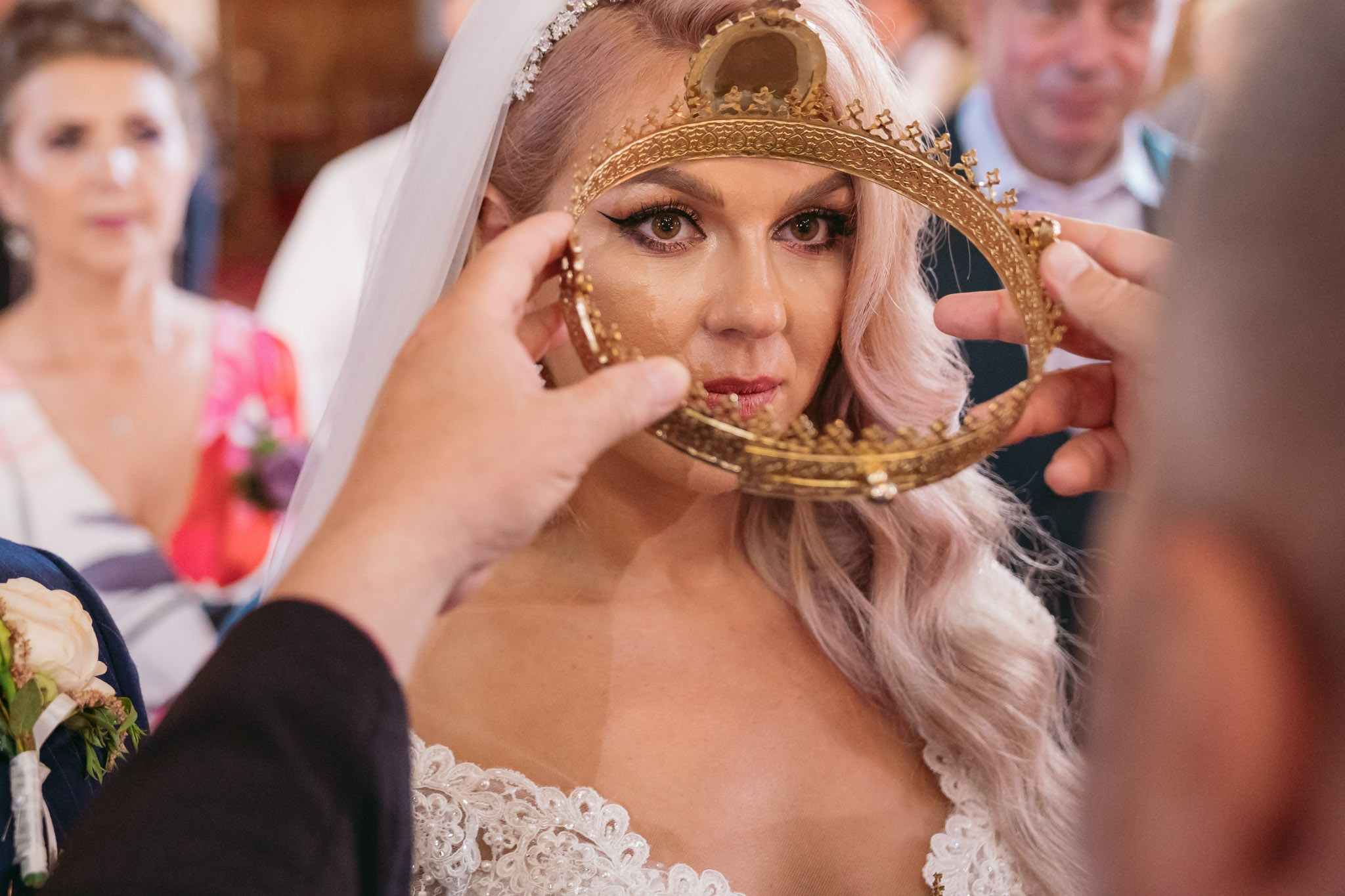 Alina & Andrei. Fotograf de nunta in Constanta|Marian Badescu