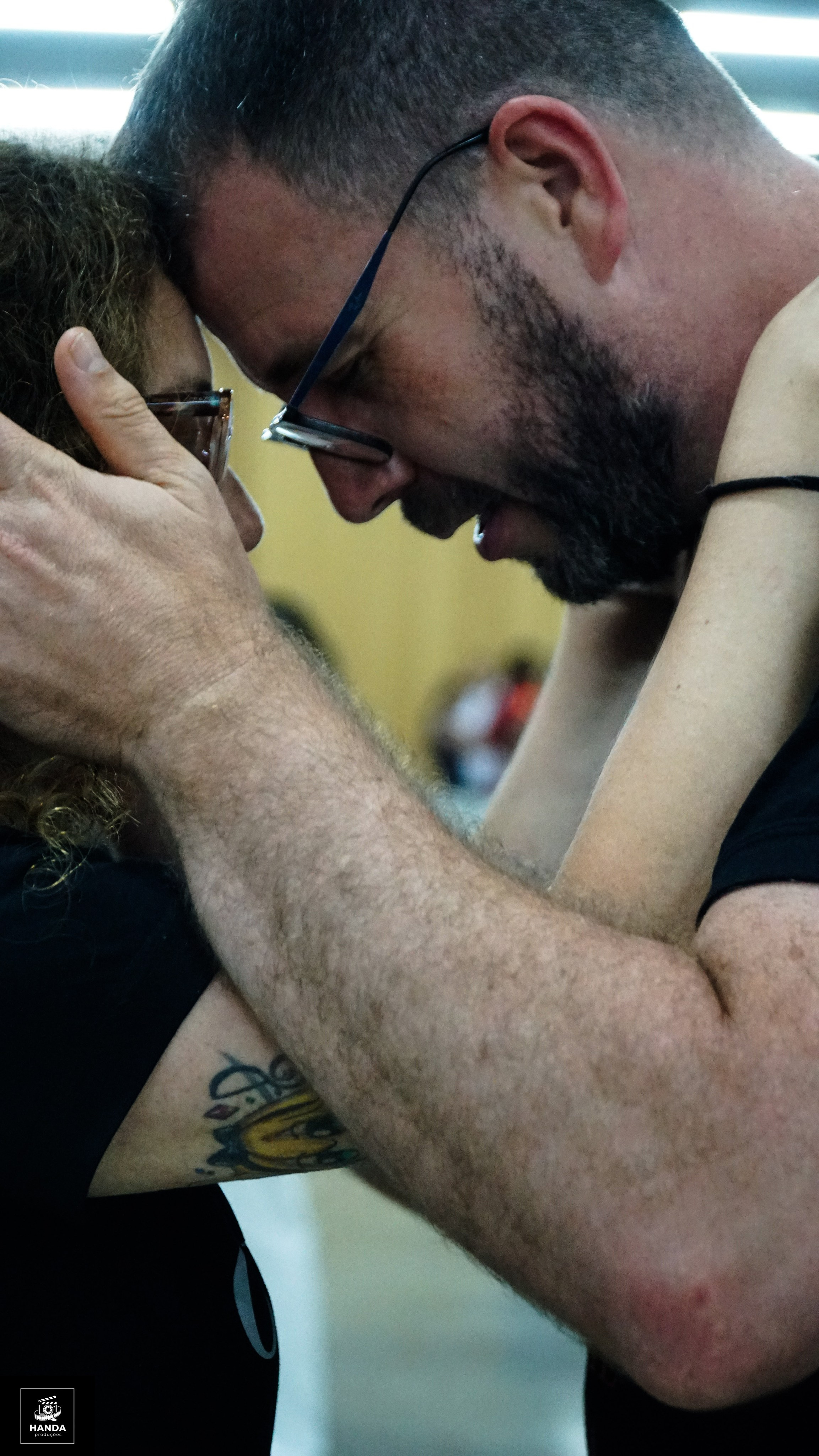 Encontrão 2026. Handa Produções