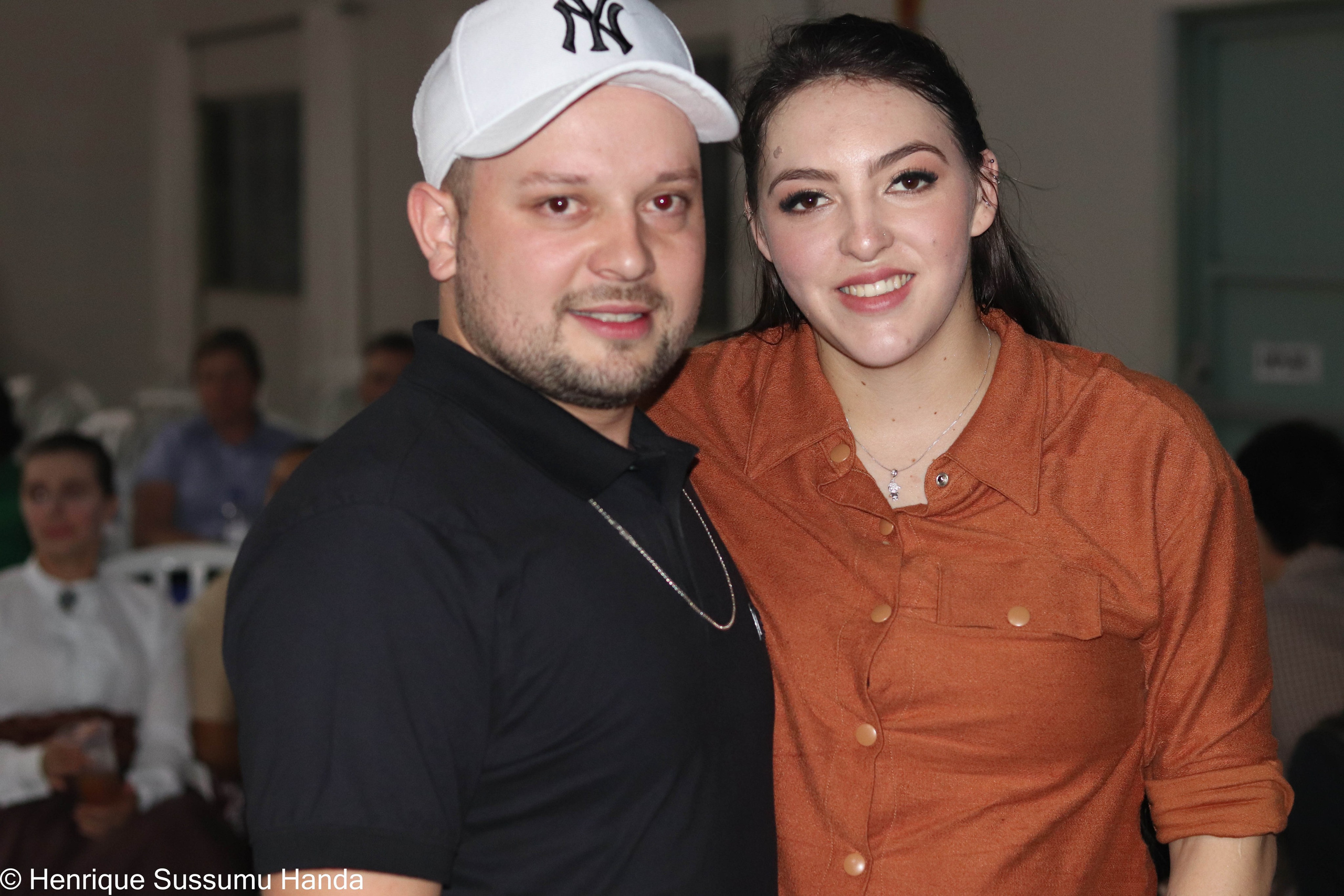 Formatura Curso de Dança Inovação Campeira. Handa Produções