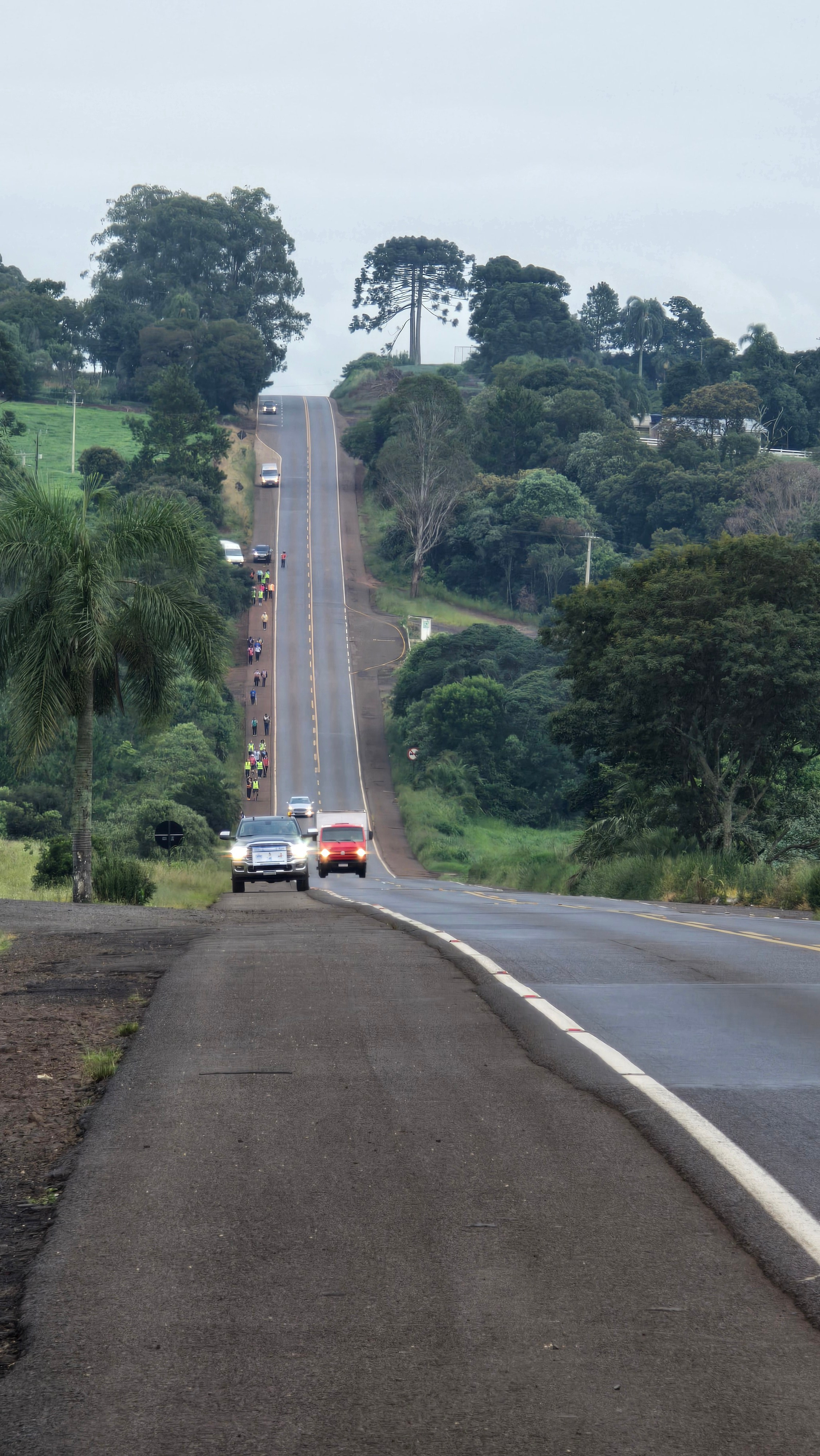 Peregrinação Nossa Senhora de Belém. Handa Produções