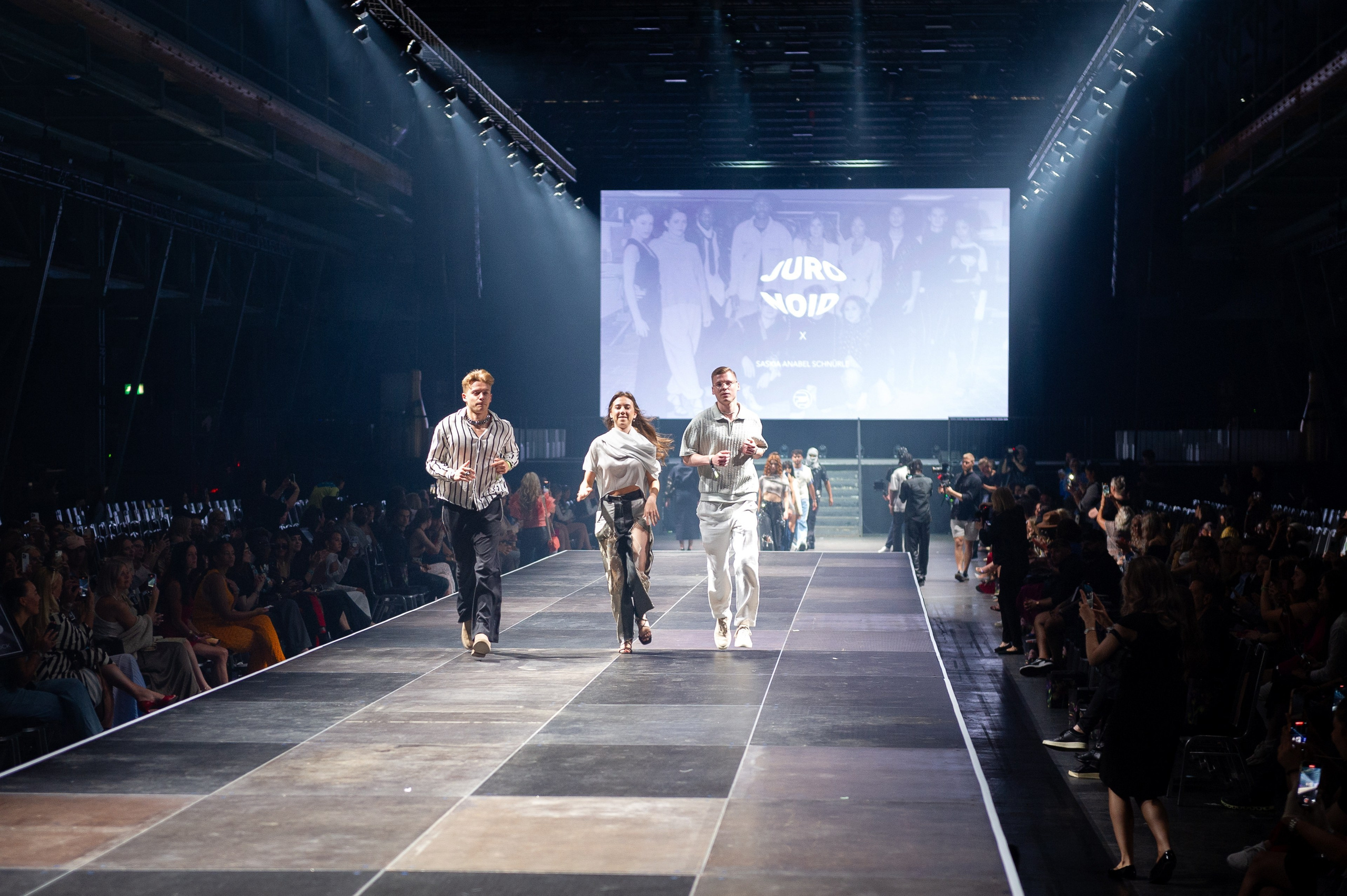 Мероприятия. Тимур Черепанов |Контент и бизнес съемки в Мюнхене и по всей Германии