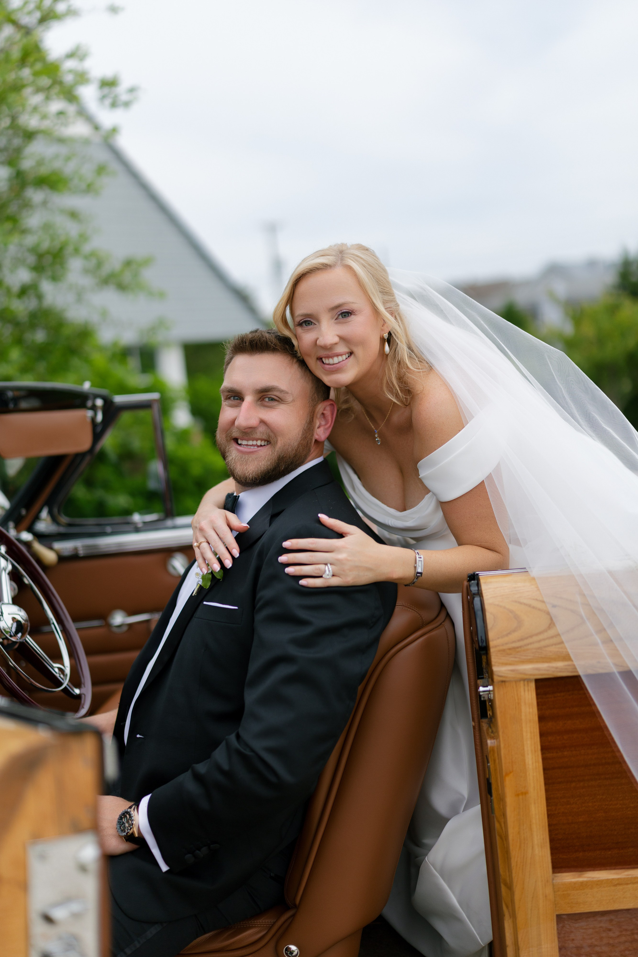 Anne Marie and Andrew. Wedding photographer and videographer New York | New Jersey
