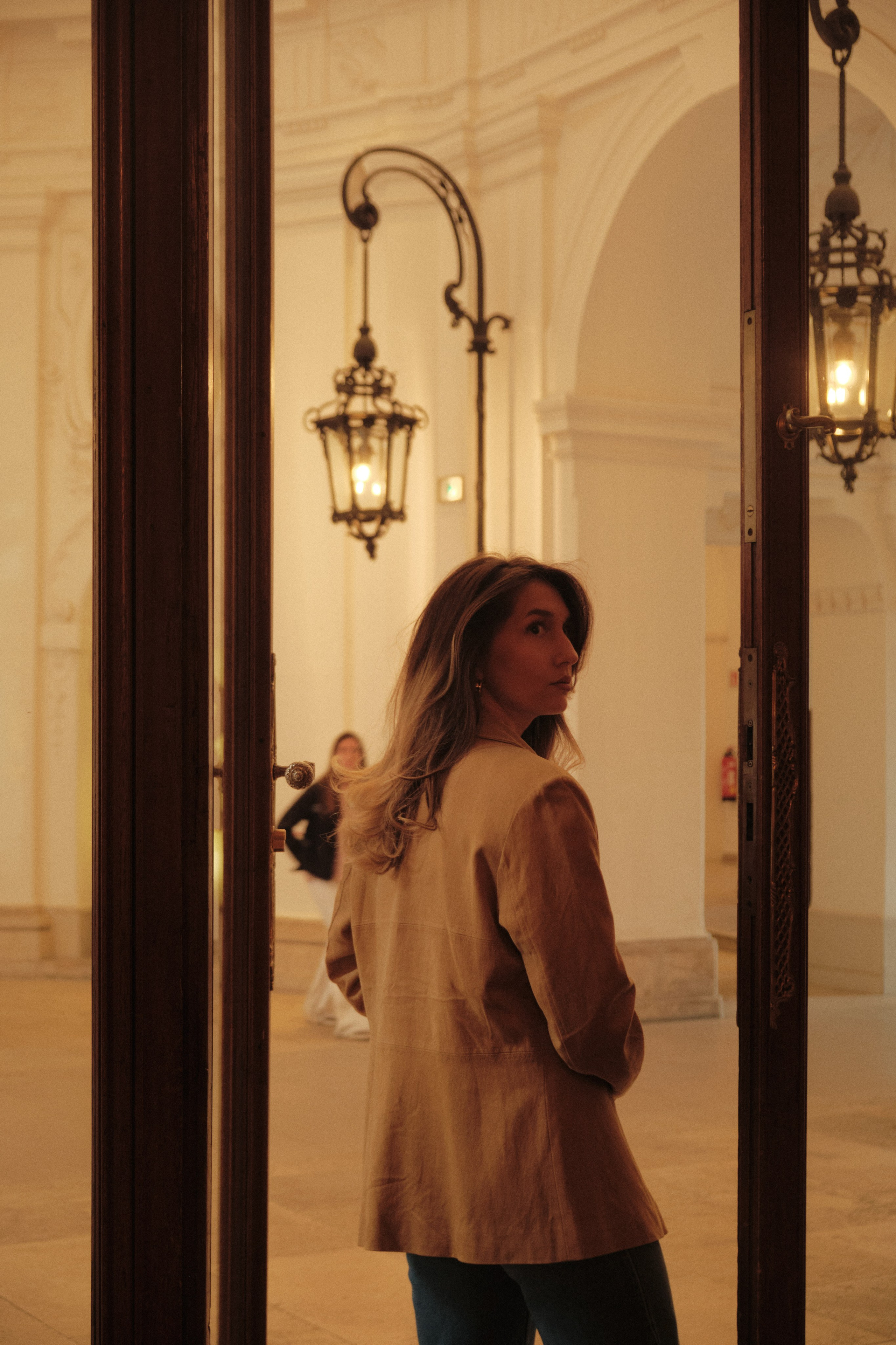 Kamila. Porträt- und Lifestyle-Fotograf in Wien – Nick Pavlov