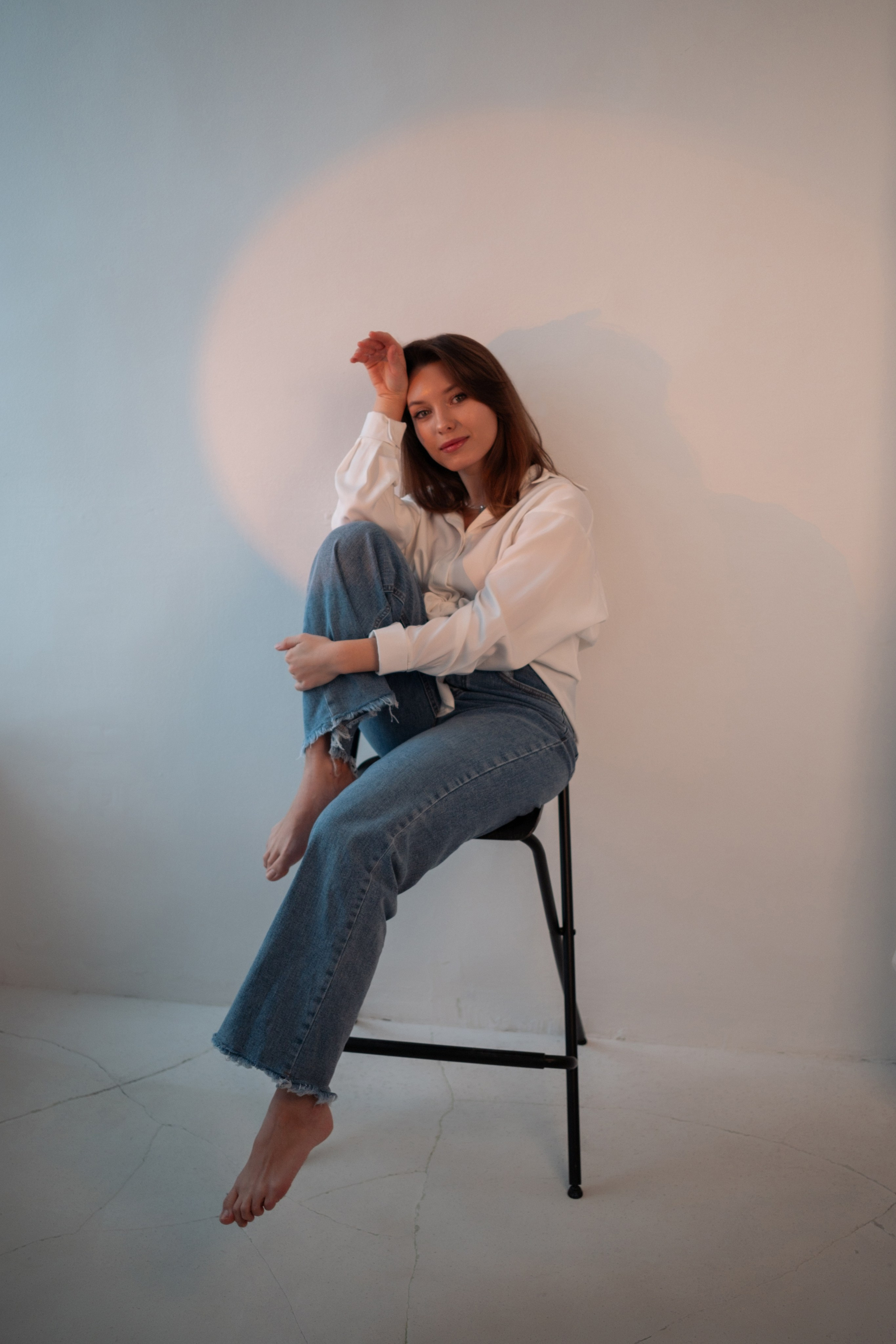 1. Nick Pavlov – Porträtfotograf in Wien, Österreich