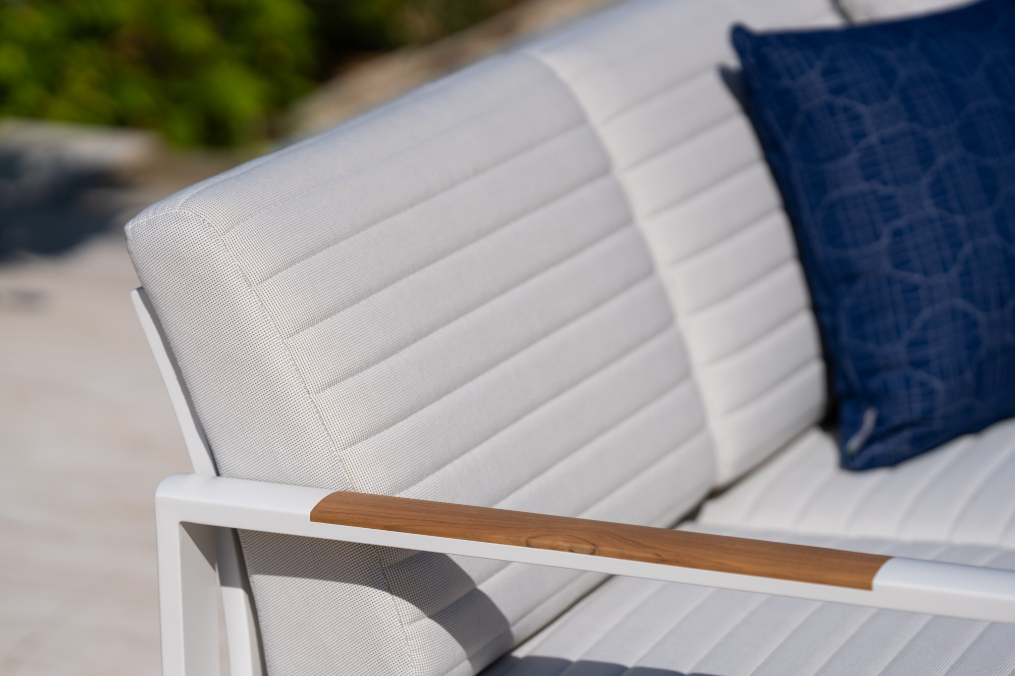 Suncoast Outdoor Furniture | Palm Jumeirah | set 2. Zakhar Leshkov Photo